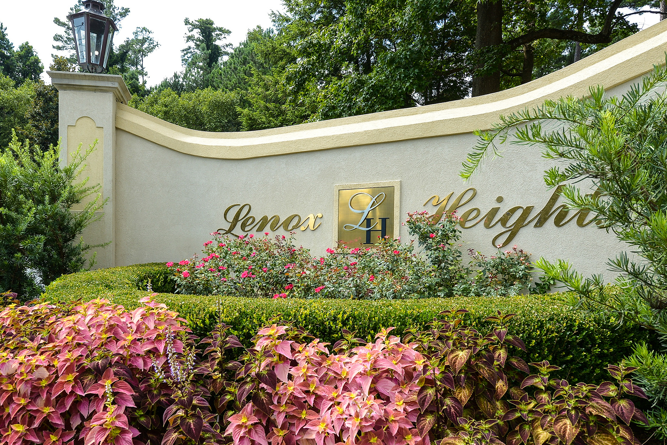  Top Floor Retreat in a Gated Buckhead Community - 物件實景