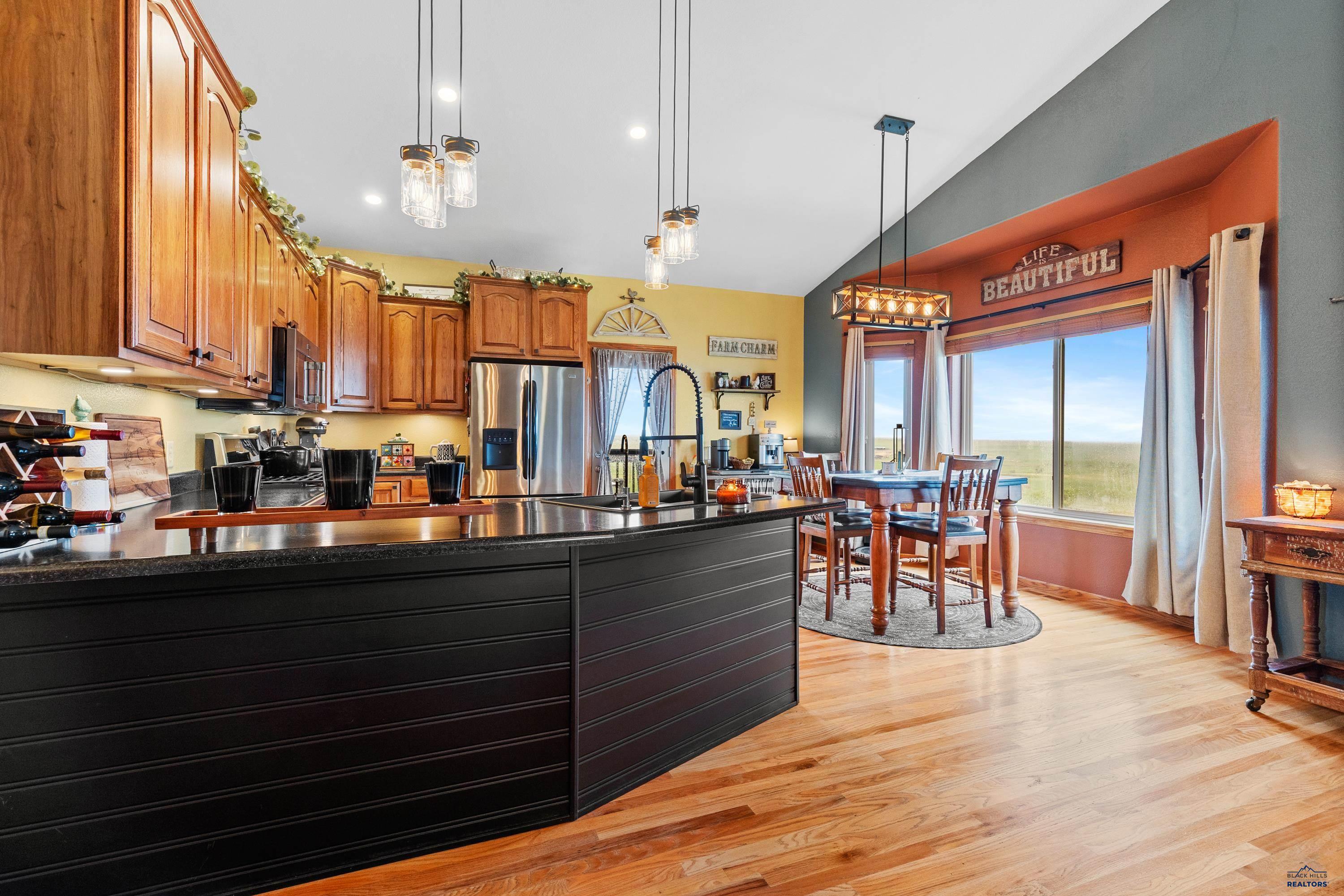 Box Elder, South Dakota, 57719, United States, 4 Bedrooms Bedrooms, ,3 BathroomsBathrooms,Residential,For Sale,1875633