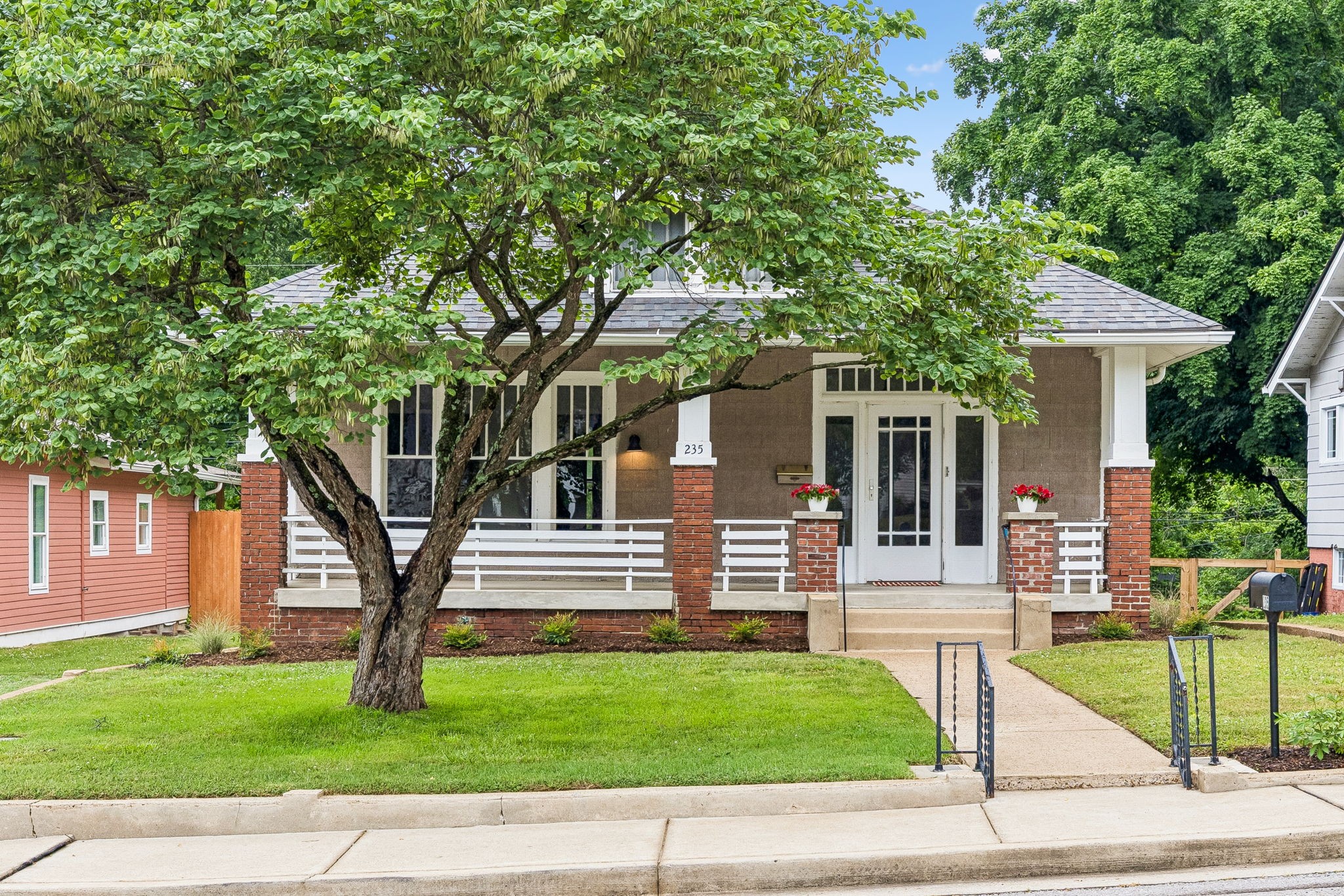  235 Georgia Ave, Clarksville, TN, 37040 - 物件實景