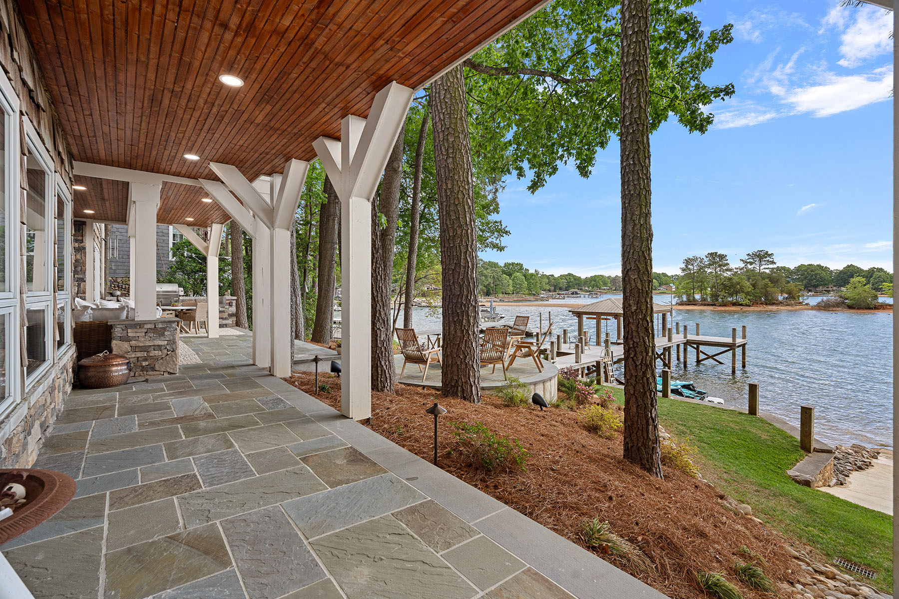  ISLAND FOREST - 物件實景