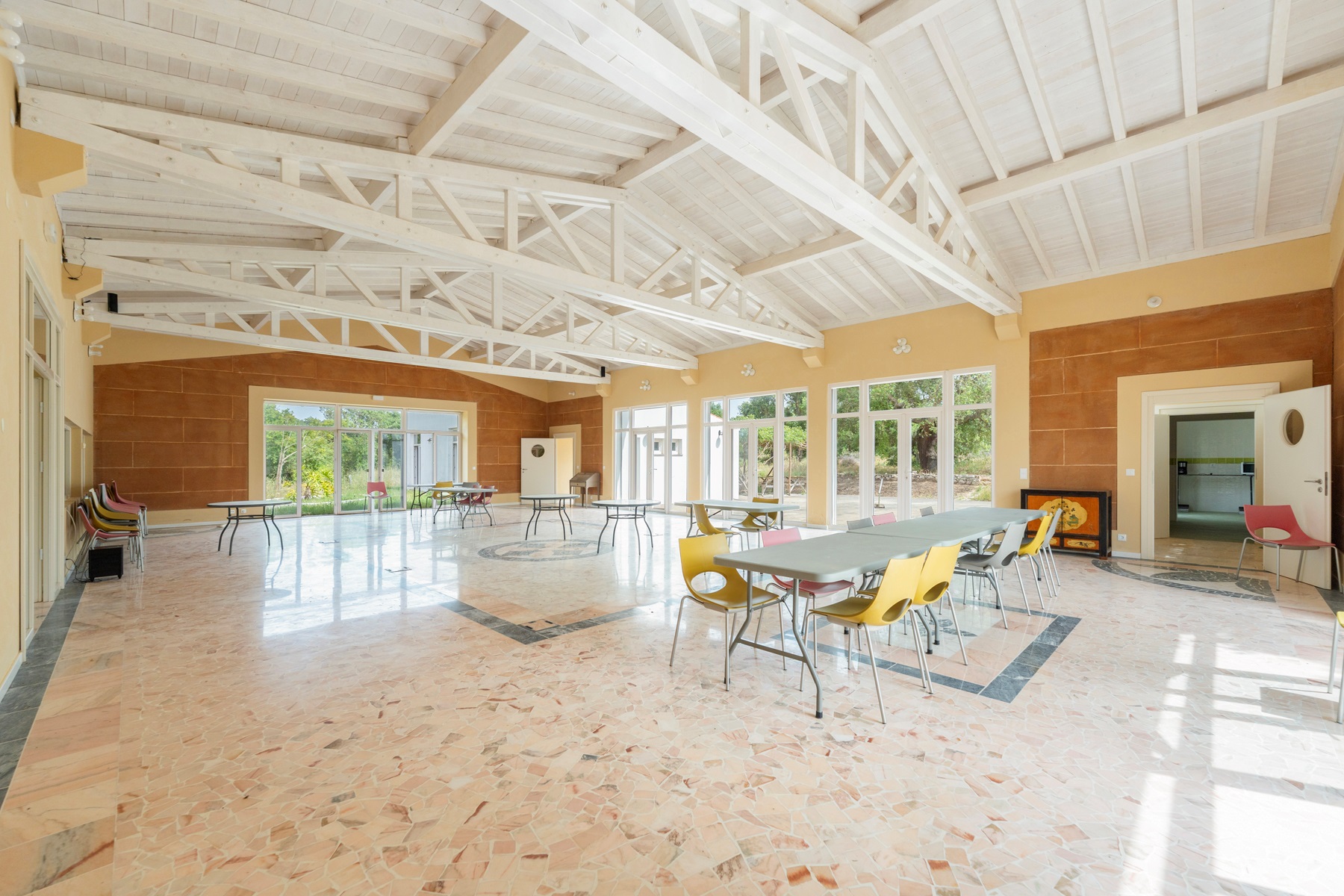  Farm, 7 bedrooms, for Sale - 物件實景