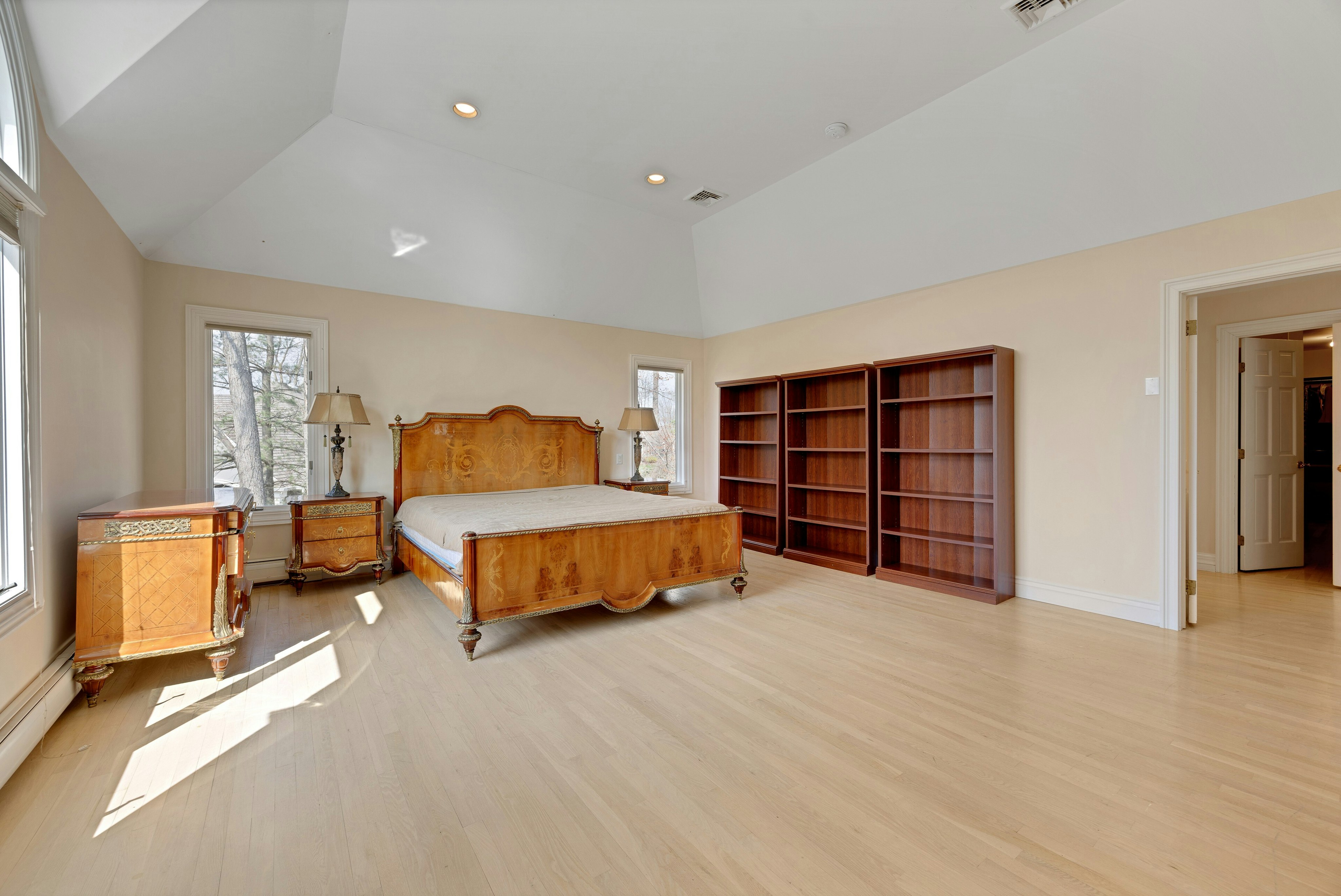  718 High Woods Drive, Franklin Lakes, NJ 07417 - 物件實景