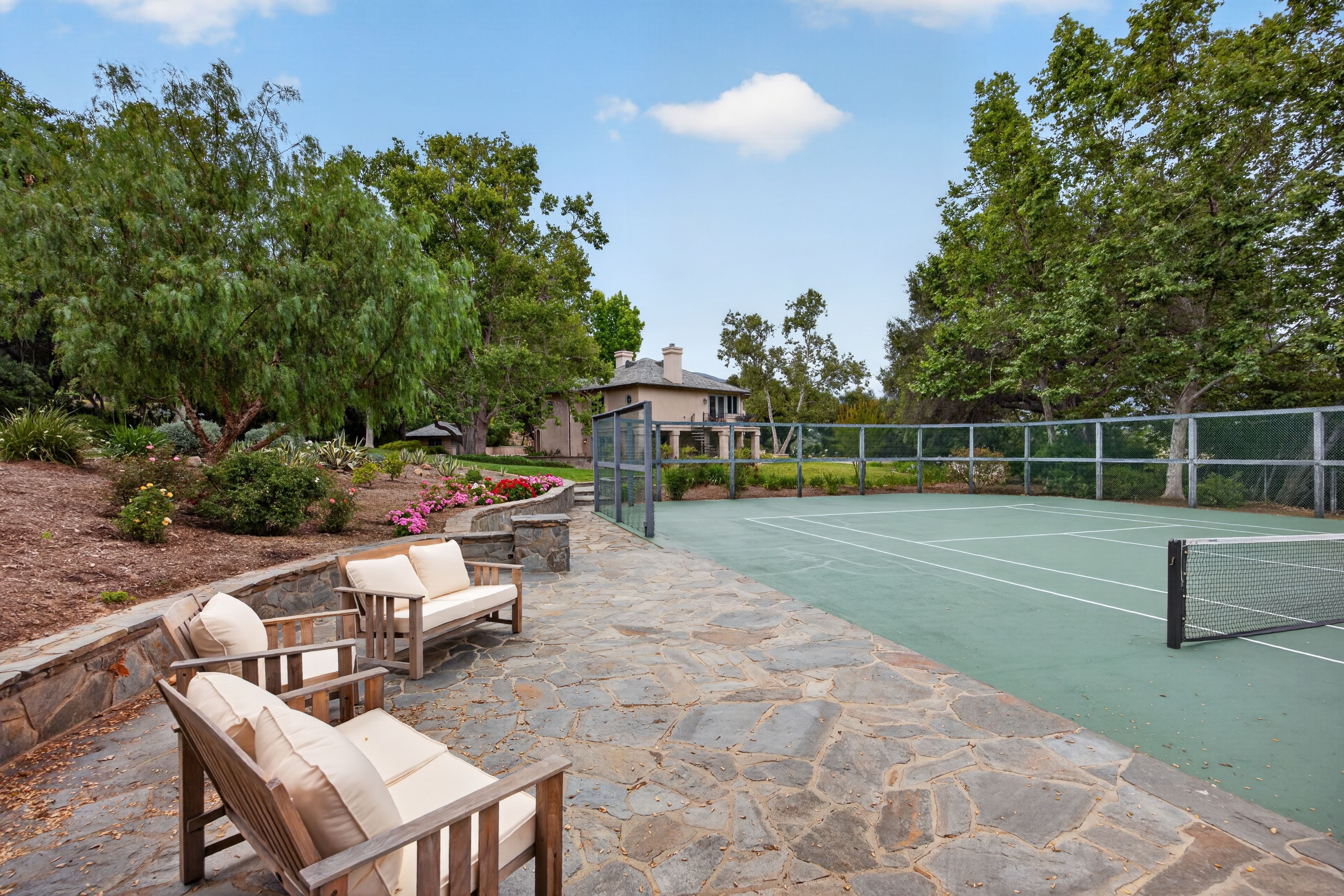  651 Oak Grove Court, Ojai, CA 93023 - 物件實景