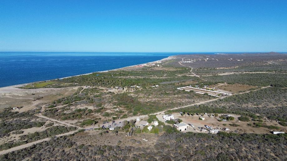 Hacienda de Eureka, Los Cabos, Baja California Sur, 23570, Mexico, 1 Bedroom Bedrooms, ,Residential,For Sale,Hacienda de Eureka,1609044