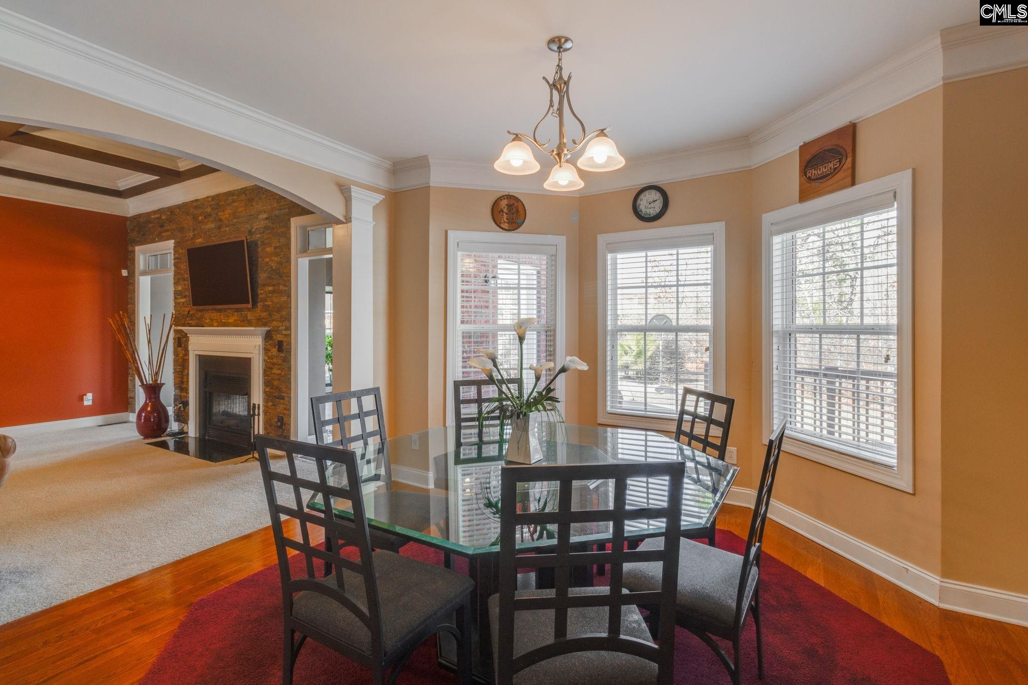 Blythewood, South Carolina, 29045, United States, 5 Bedrooms Bedrooms, ,5 BathroomsBathrooms,Residential,For Sale,1866743