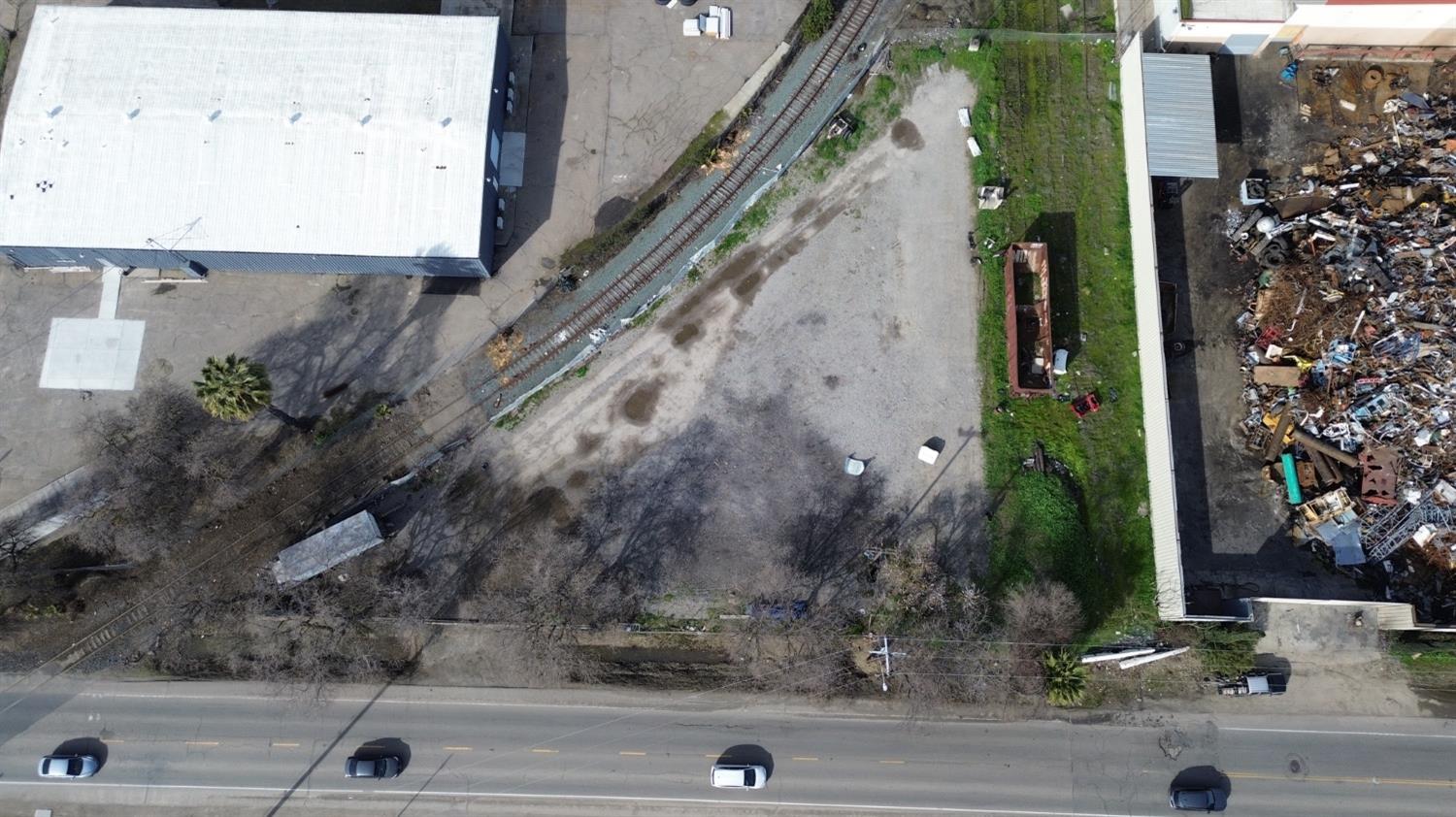 Stockton, California, 95206, United States, ,Land,For Sale,1984030