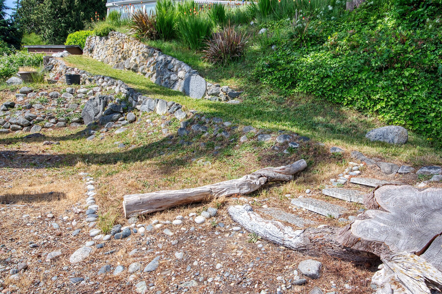  Sechelt, Sunshine Coast - 物件實景
