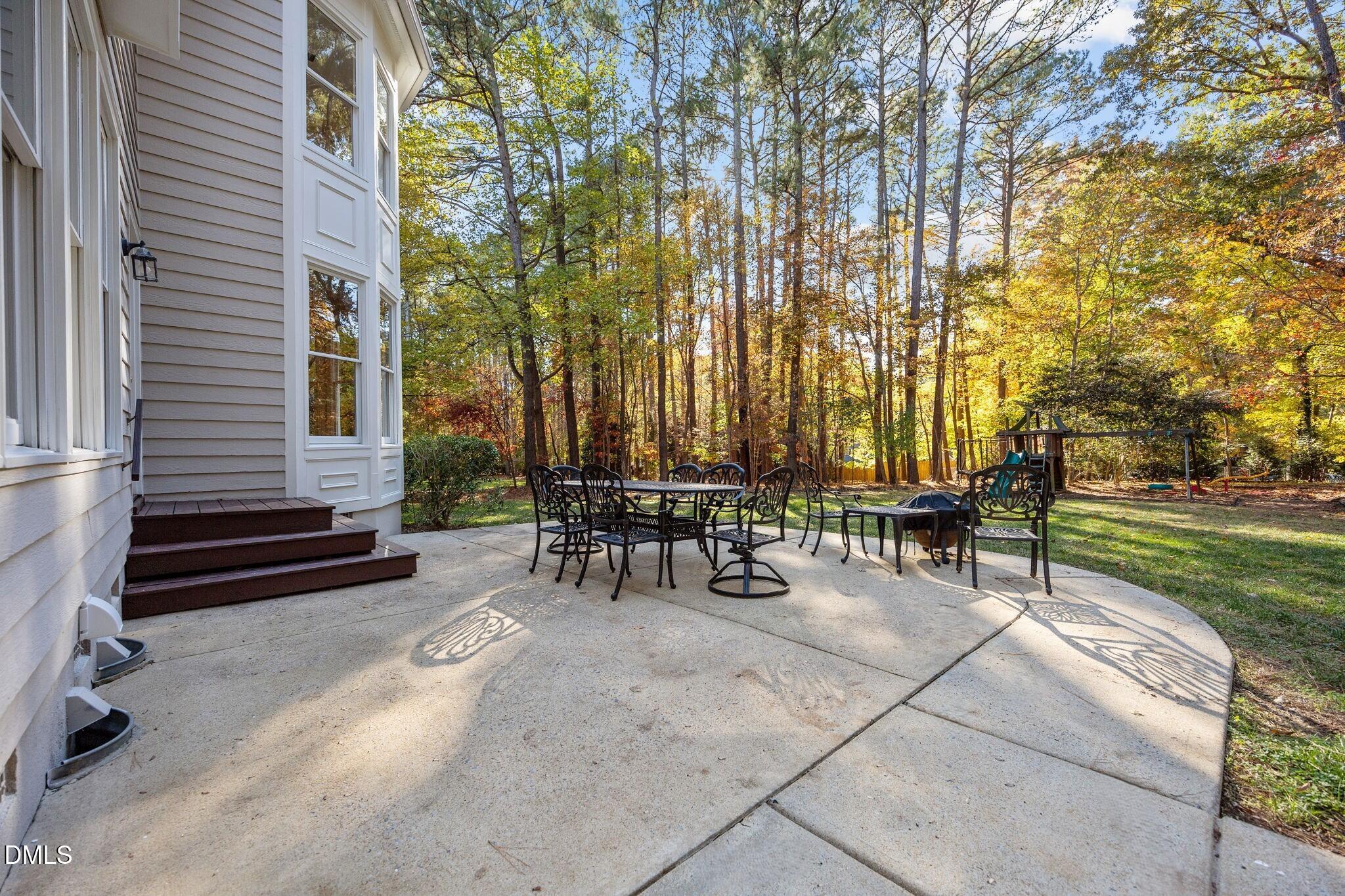 Raleigh, North Carolina, 27615, United States, 5 Bedrooms Bedrooms, ,5 BathroomsBathrooms,Residential,For Sale,1987542