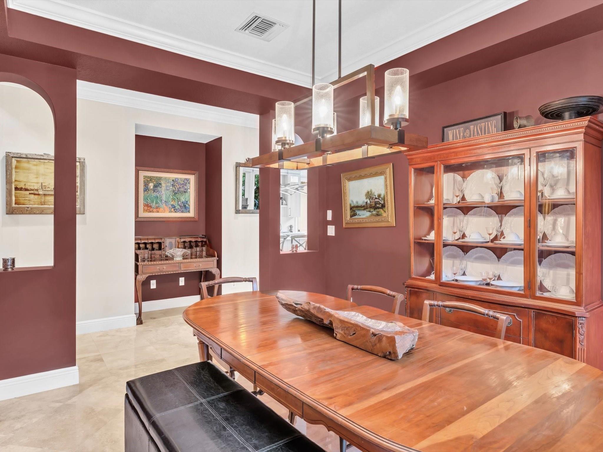 Fort Lauderdale, Florida, 33301, United States, 3 Bedrooms Bedrooms, ,5 BathroomsBathrooms,Residential,For Sale,1979910