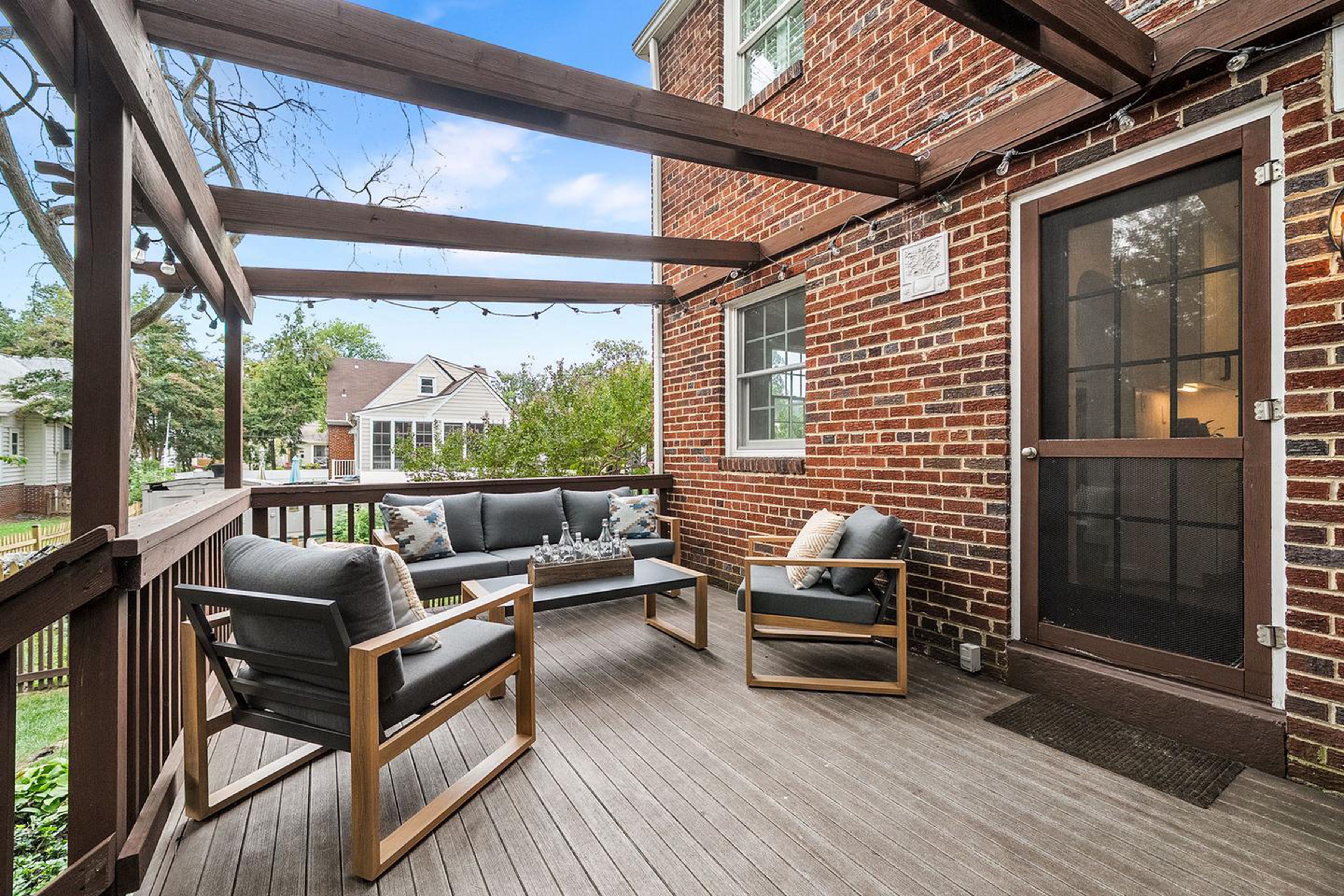  1506 Wayne Street, Alexandria, VA, 22301 - 物件實景
