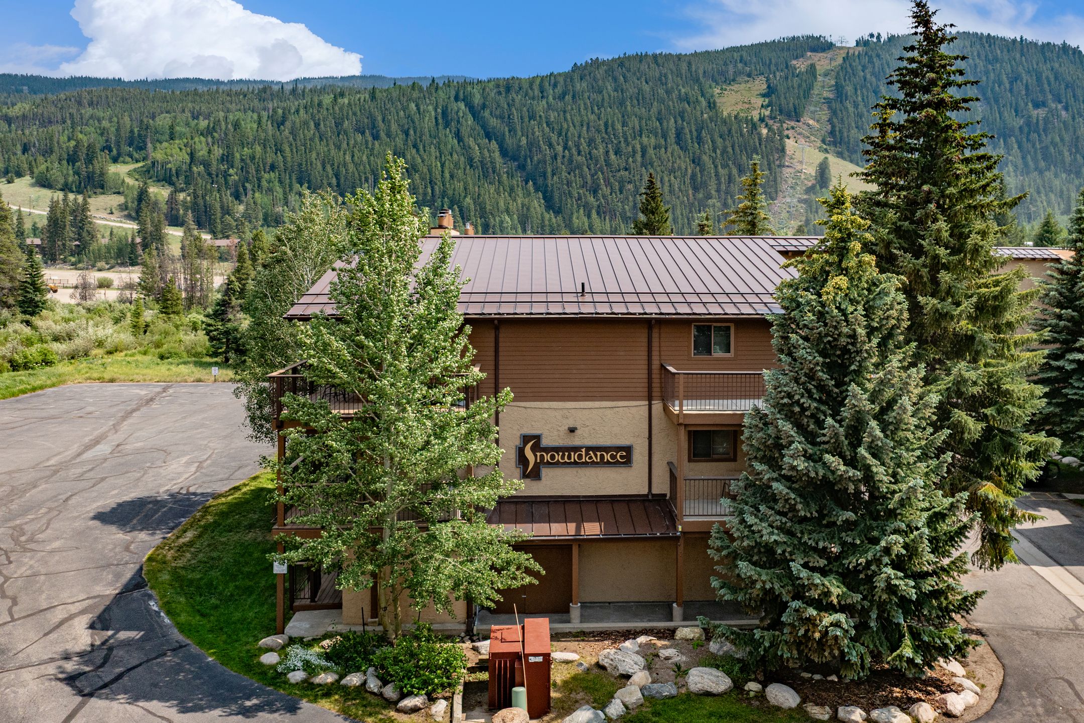  23004 Us Highway 6, Keystone, CO, 80435 - 物件實景