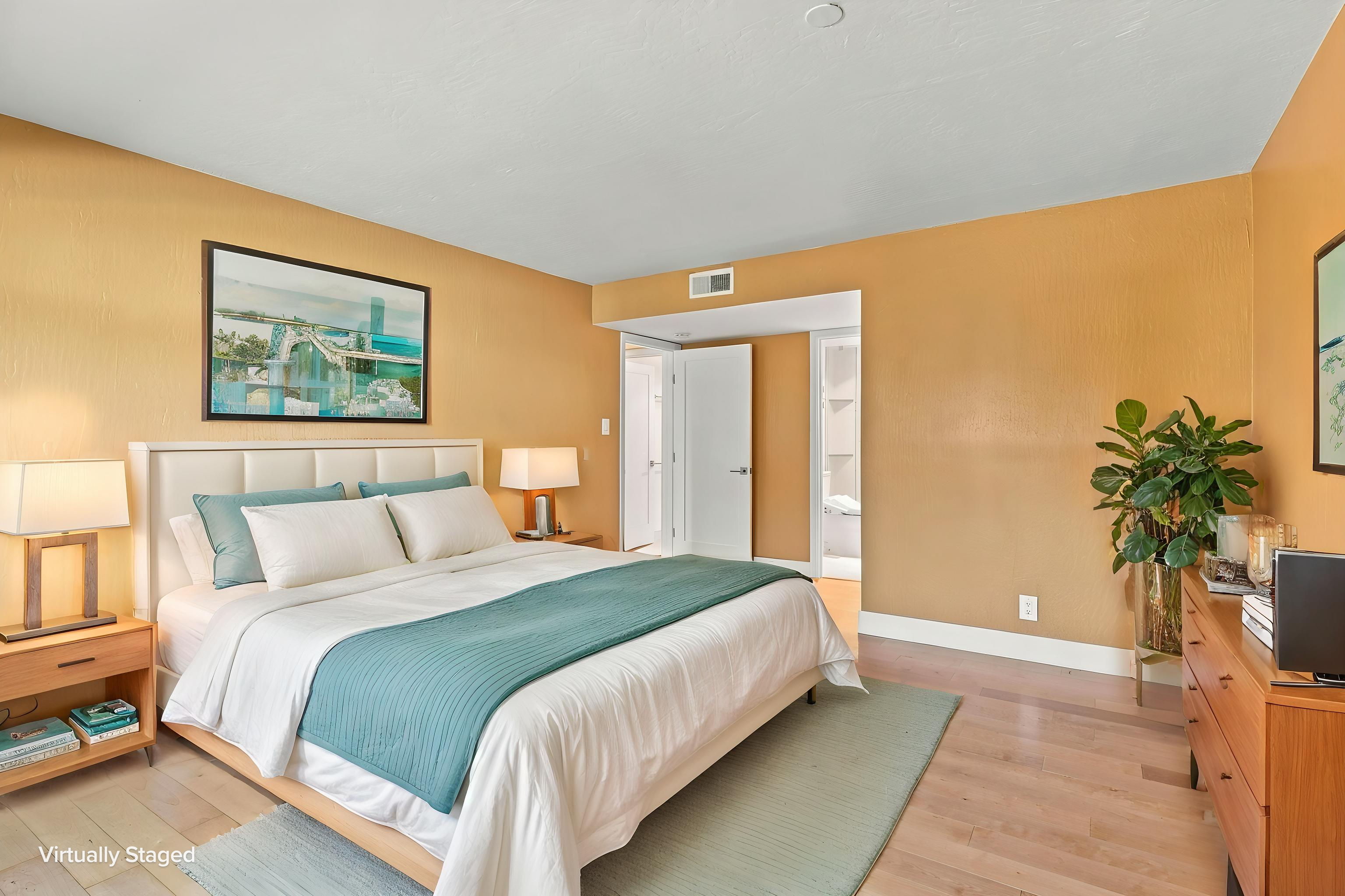  Remodeled Condo in the Heart of Downtown Los Altos - 物件實景