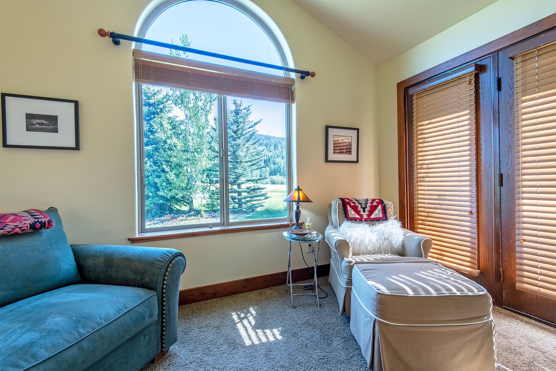  Smith Canyon Ranches Home - 物件實景
