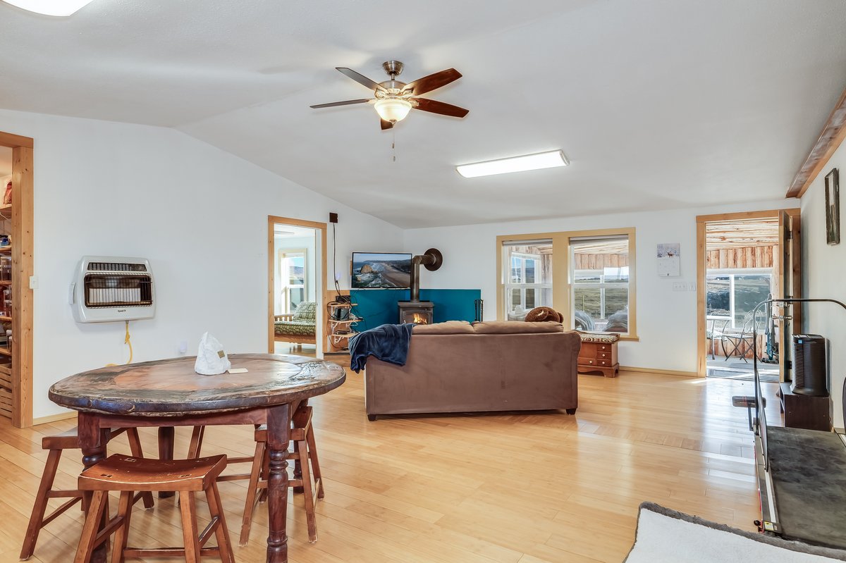 Laramie, Wyoming, 82070, United States, 4 Bedrooms Bedrooms, ,3 BathroomsBathrooms,Residential,For Sale,2005694