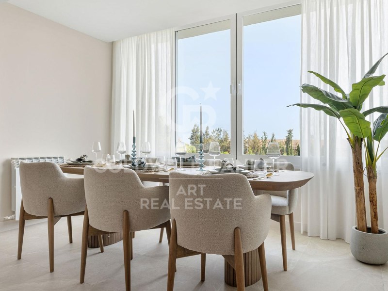 Marbella, Andalusia, ES, 3 Bedrooms Bedrooms, ,2 BathroomsBathrooms,Residential,For Sale,1804227
