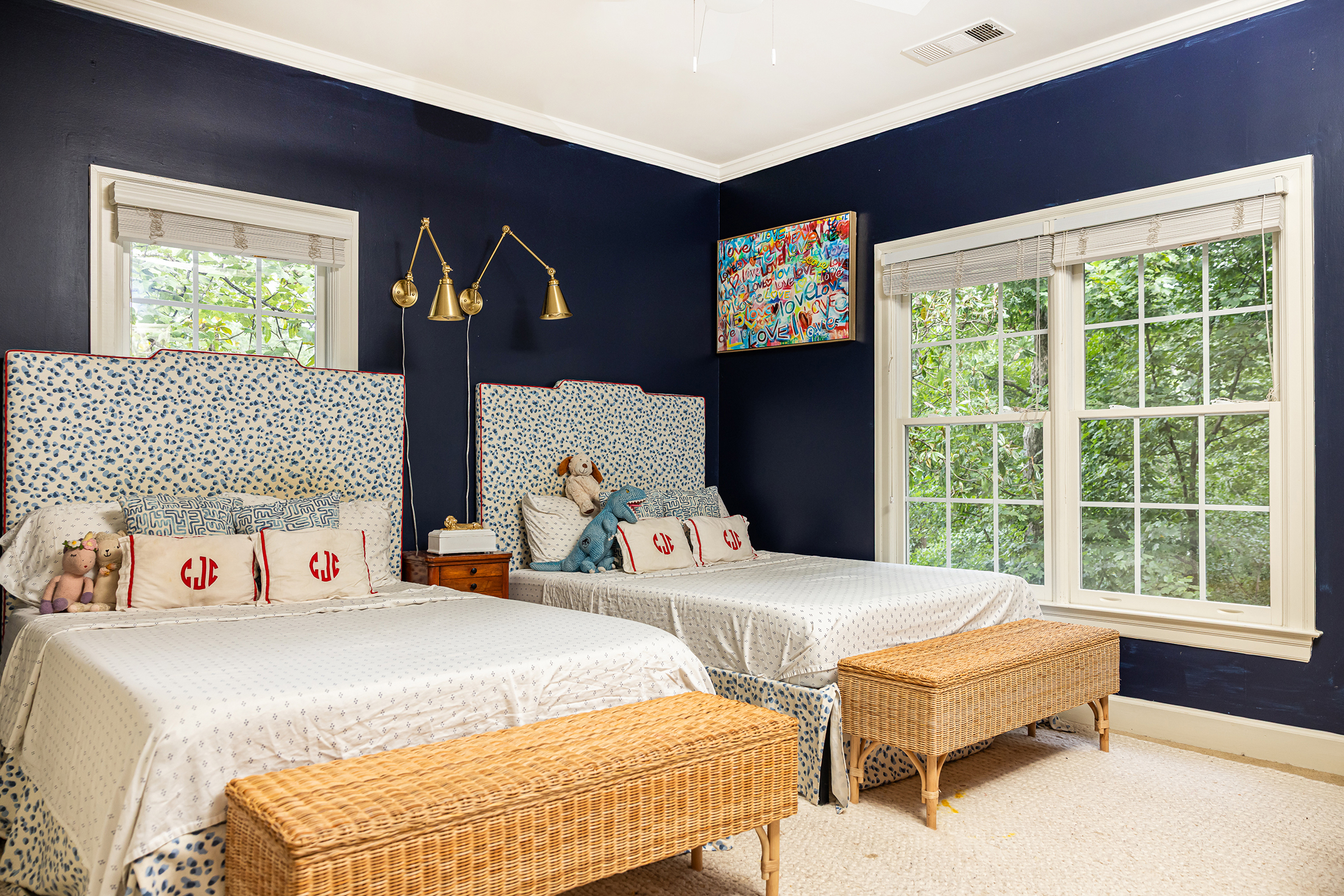  Spacious Home in the Sought-after Morris Brandon School District - 物件實景