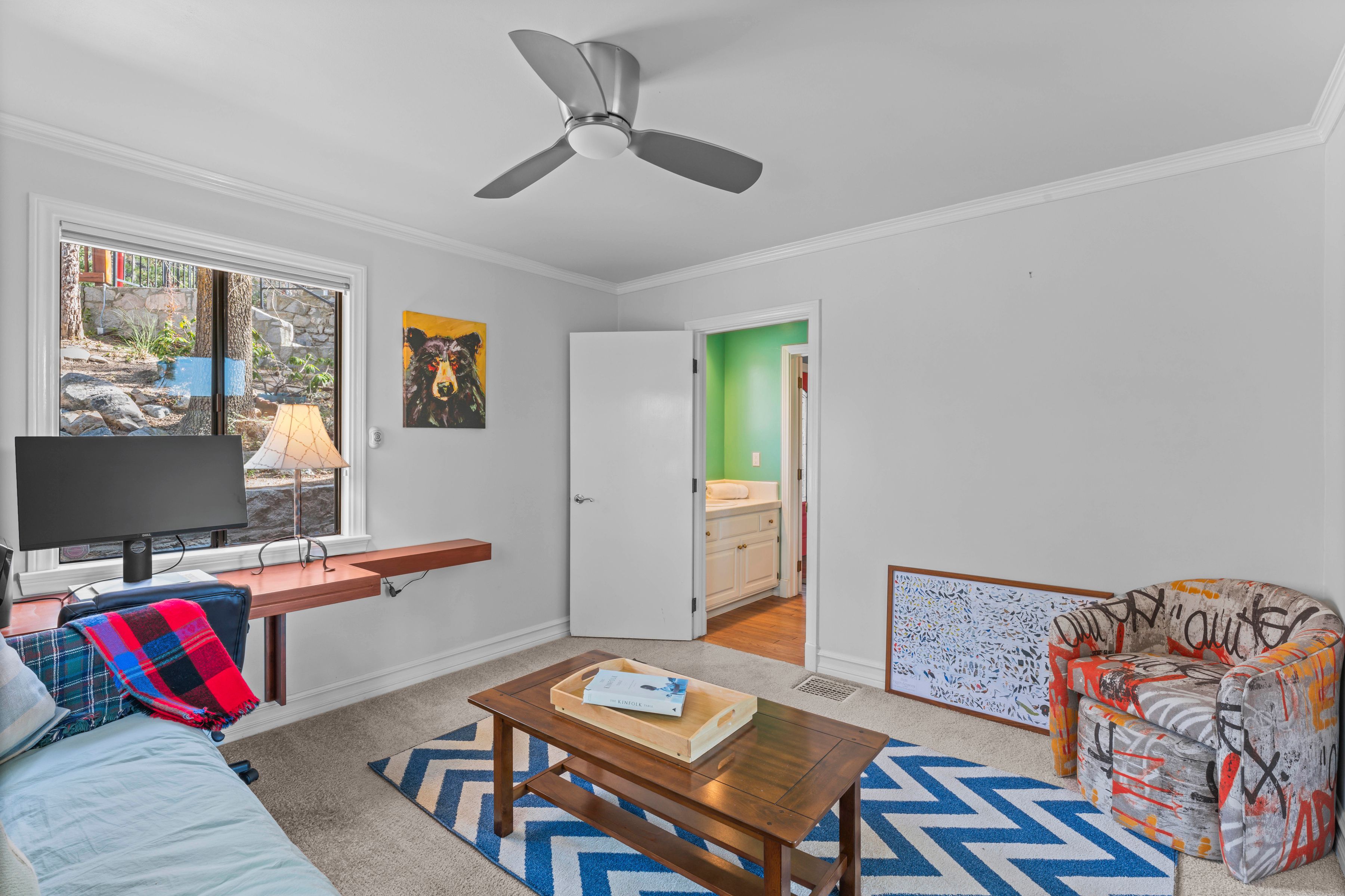  28019 North Shore Road, Lake Arrowhead, CA 92352 - 物件實景