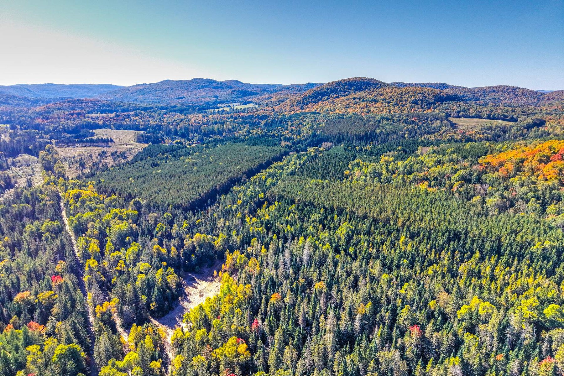  Huberdeau, Laurentides - 物件實景