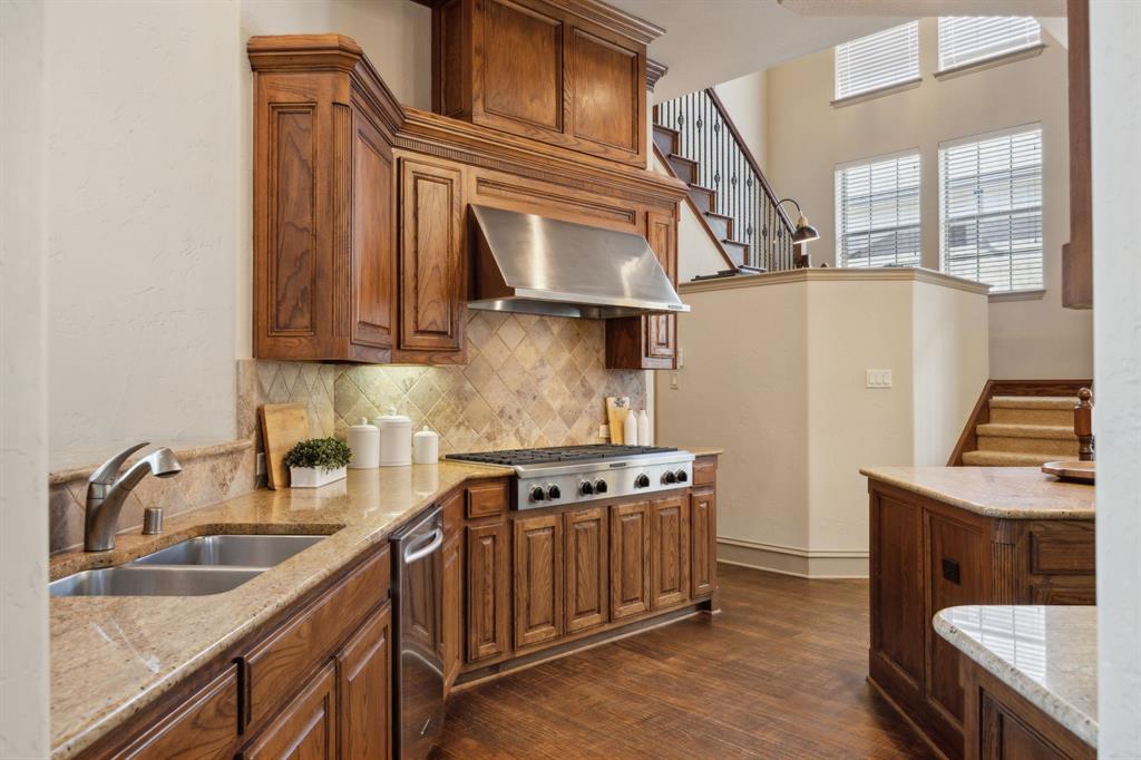 Allen, Texas, 75013, United States, 4 Bedrooms Bedrooms, ,4 BathroomsBathrooms,Residential,For Sale,1846563