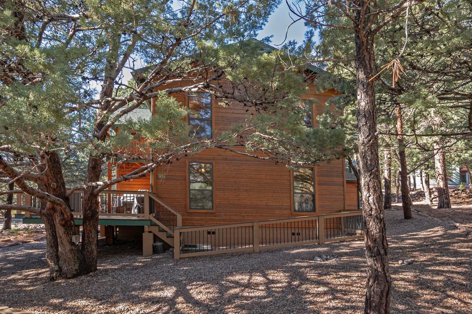 Pine, Arizona, 85544, United States, 3 Bedrooms Bedrooms, ,2 BathroomsBathrooms,Residential,For Sale,1998384