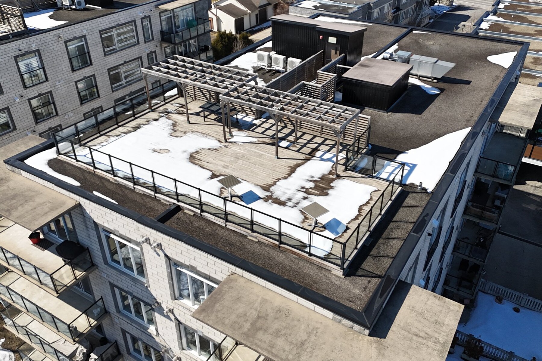  Sainte-Dorothée, Laval - 物件實景