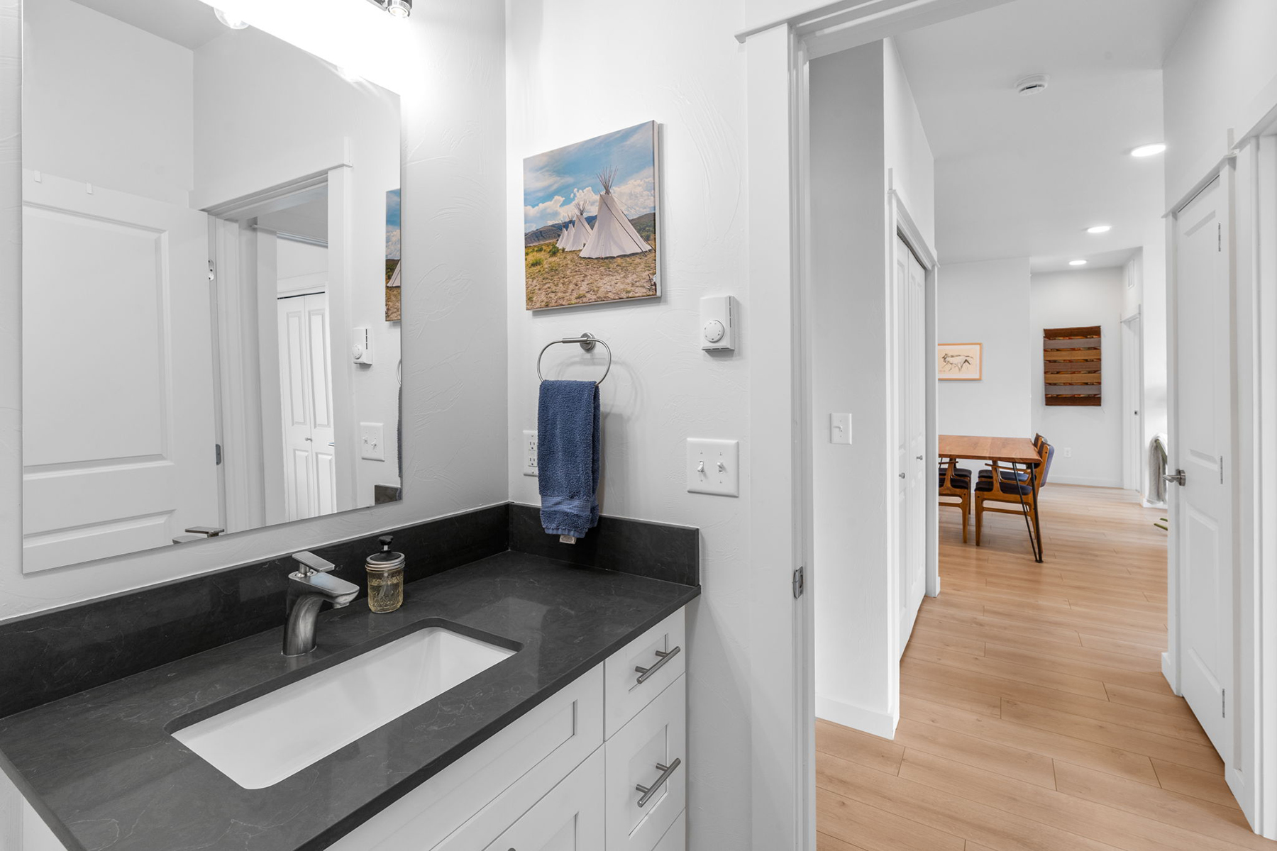  2221F Willow Dr, #102 - 物件實景