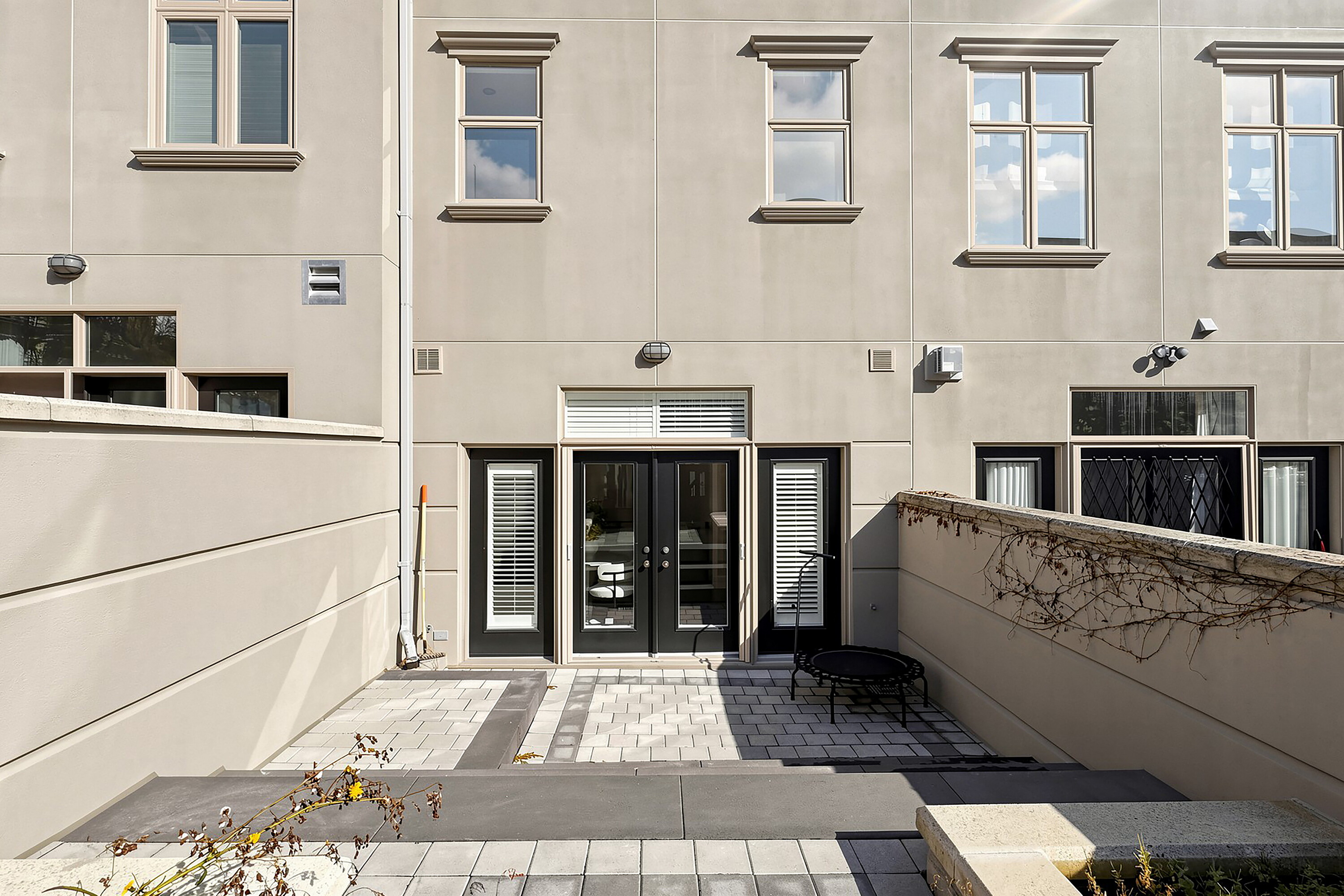  Elegant Townhome in South Hill - 物件實景