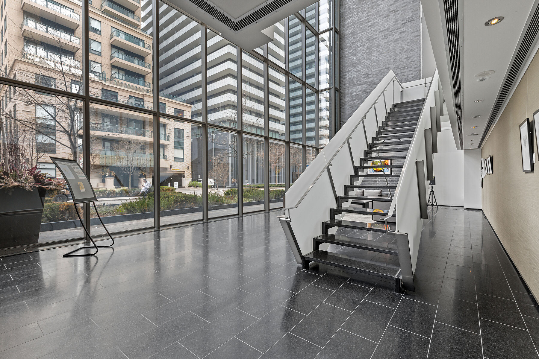  Toronto, Greater Toronto Area - 物件實景