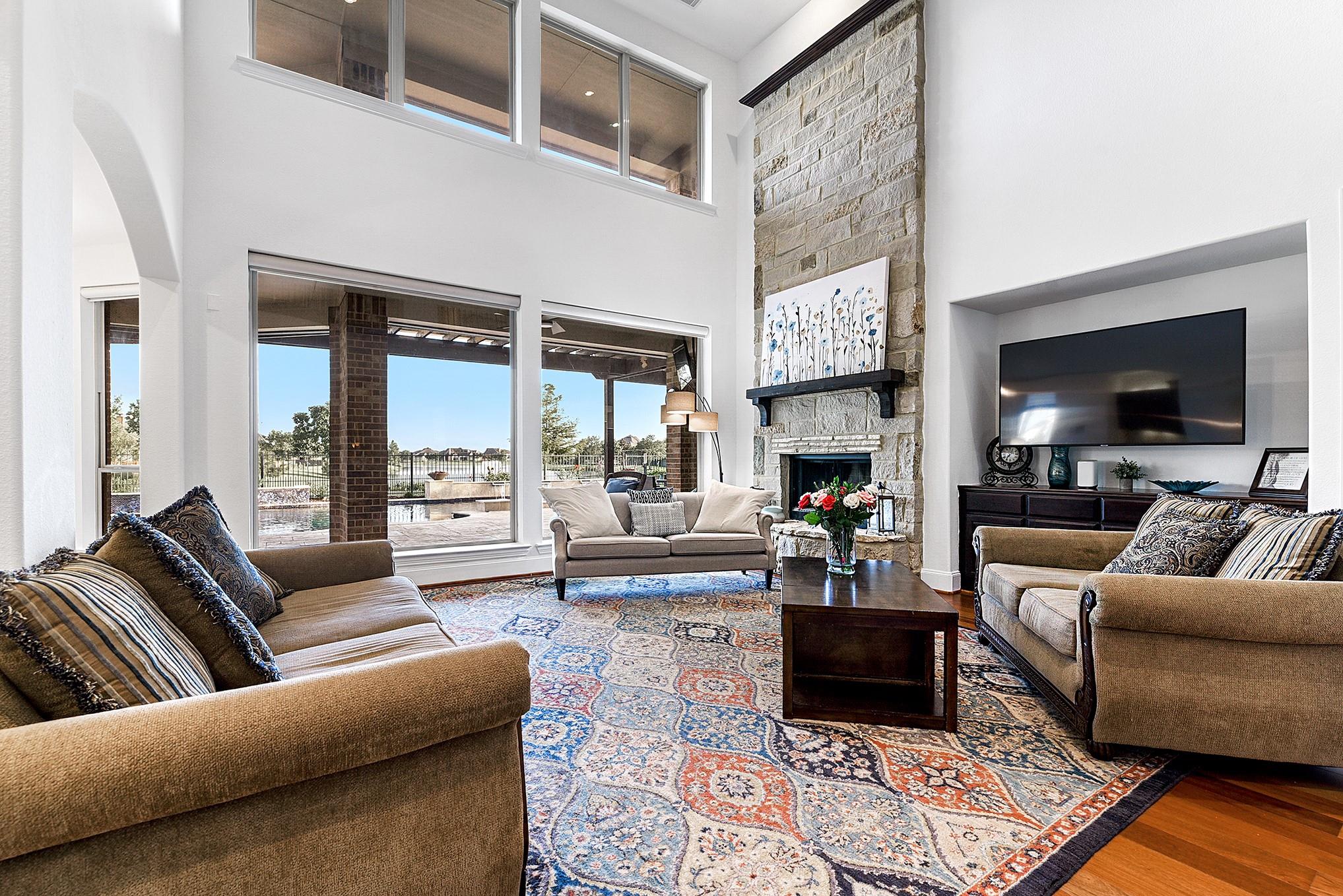 Katy, Texas, 77494, United States, 5 Bedrooms Bedrooms, ,5 BathroomsBathrooms,Residential,For Sale,1974664