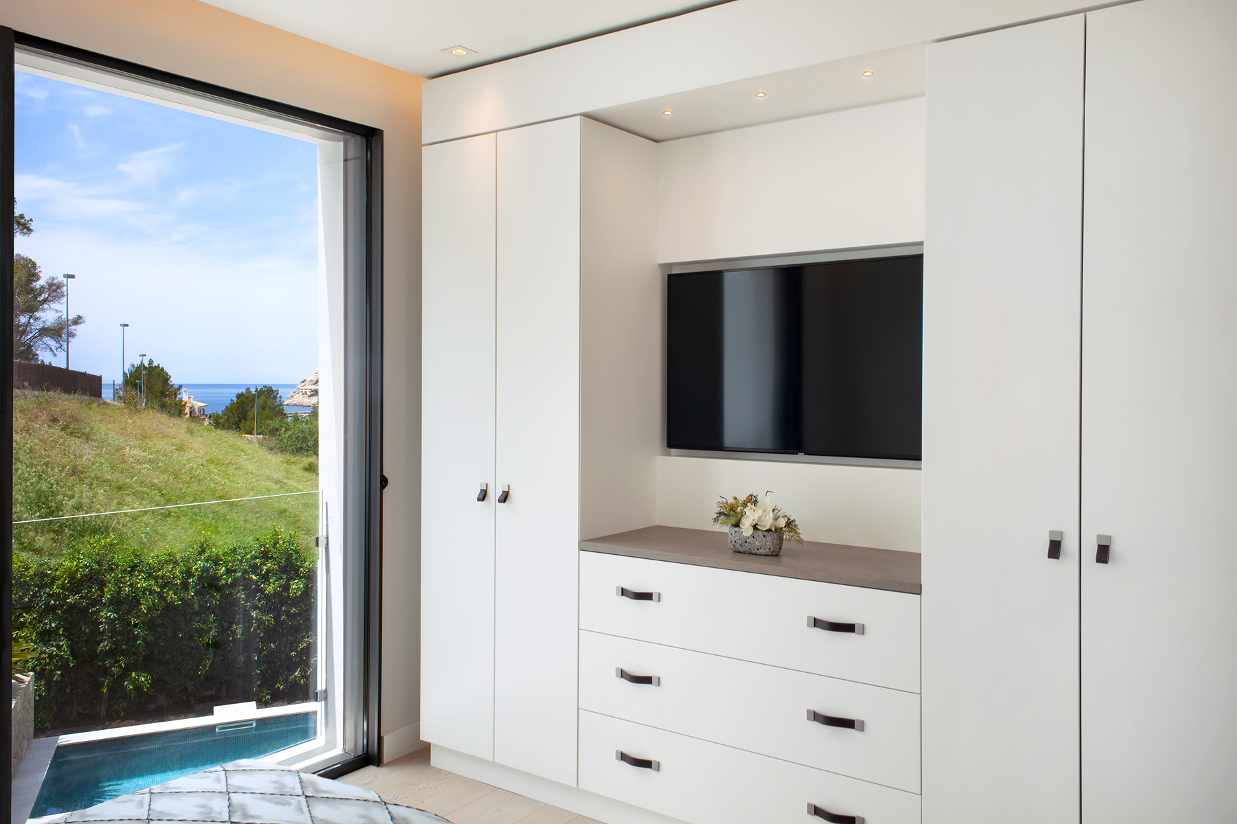  Refurbished flat in Port Andratx - 物件實景