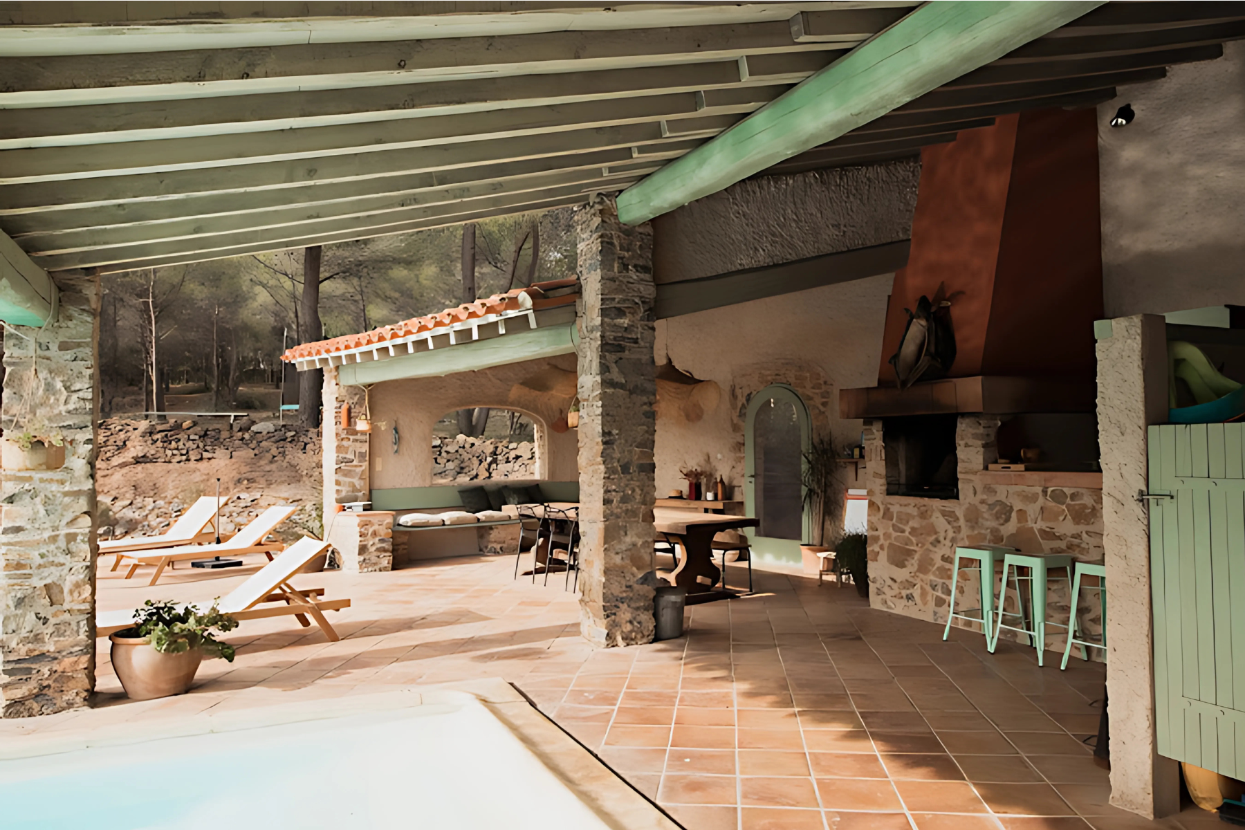  Catalan-Style Farmhouse – 240sq.m on 2hect, clos to amneties - 物件實景