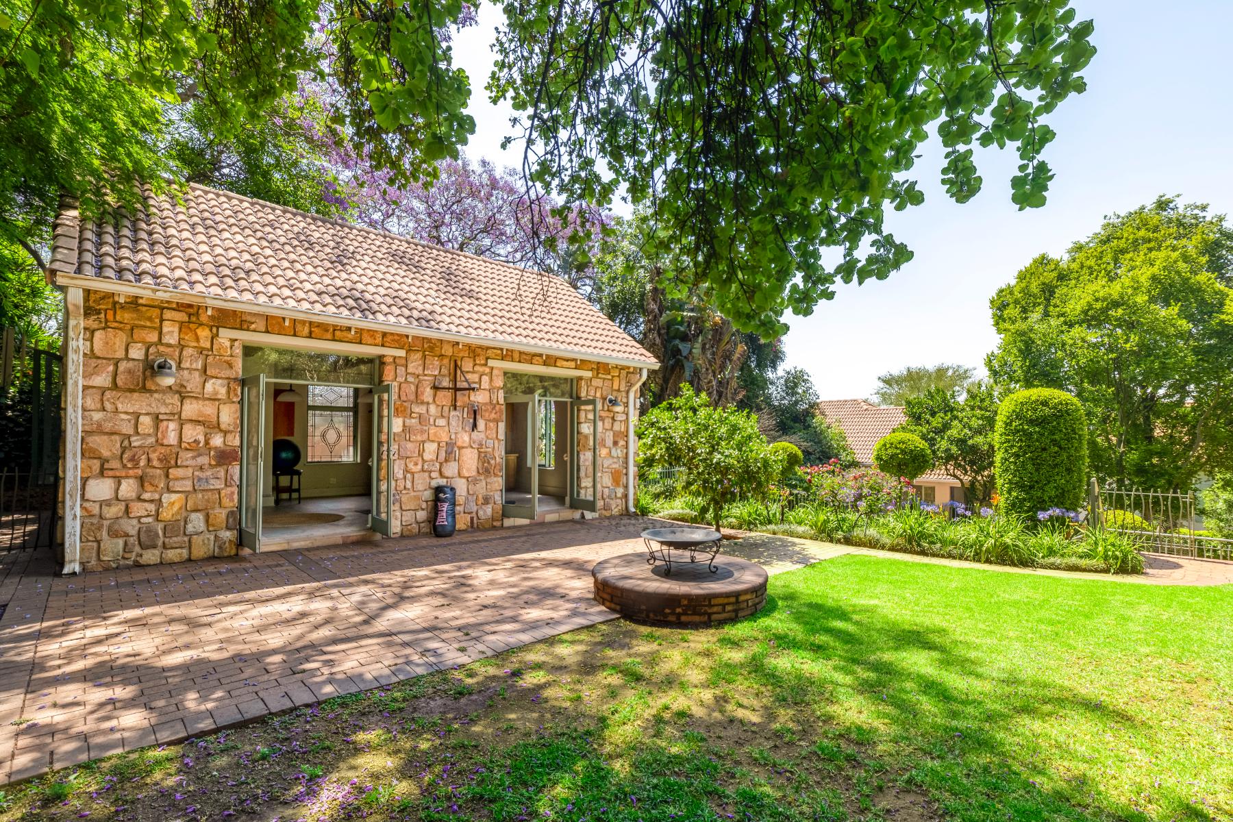  West Cliff - 物件實景