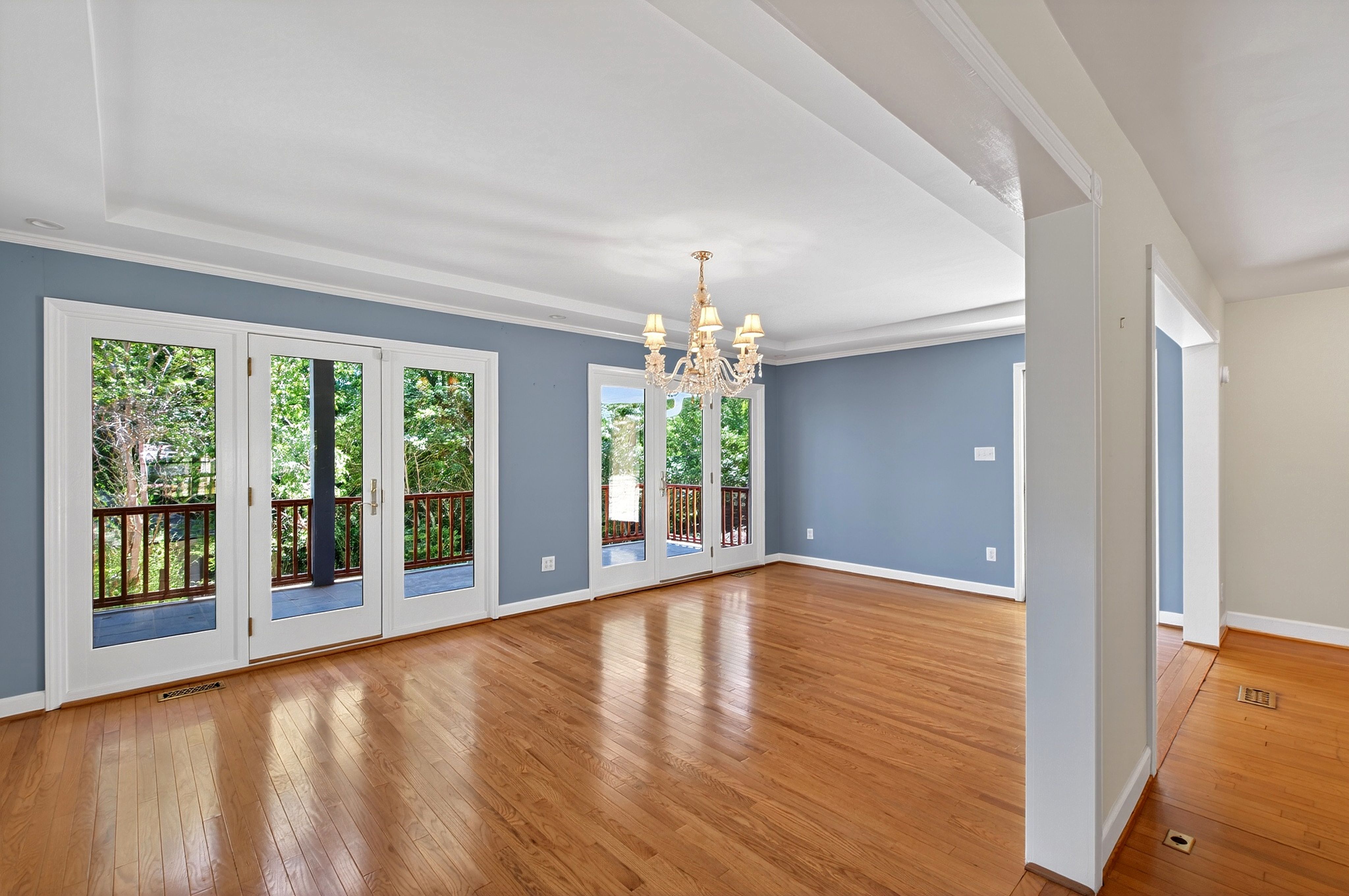  821 Lake Boone Trail, Raleigh, NC 27607 - 物件實景