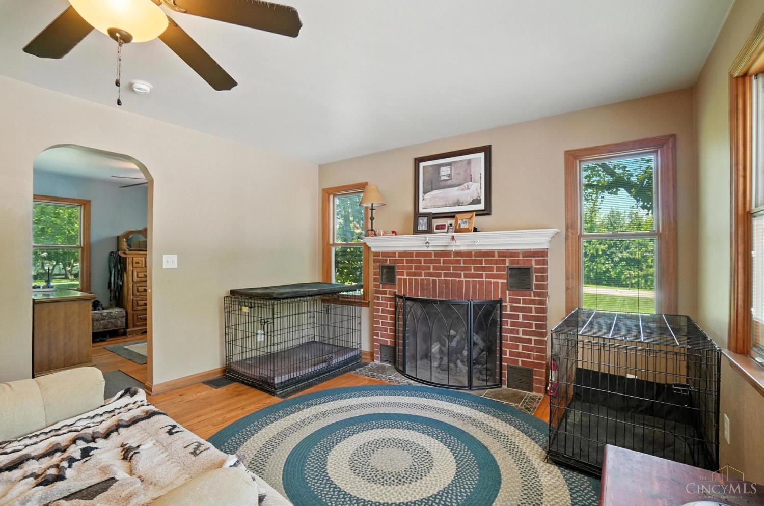 Turtle Creek Twp, Ohio, 45036, United States, 3 Bedrooms Bedrooms, ,4 BathroomsBathrooms,Residential,For Sale,1885358