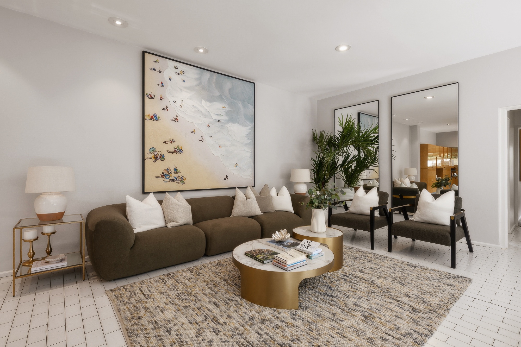 59A Bellevue Road - 物件實景