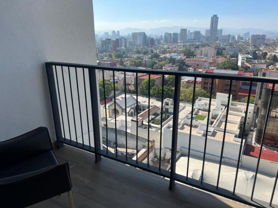 Cuauhtémoc, Ciudad de México, 06500, Mexico, 1 Bedroom Bedrooms, ,1 BathroomBathrooms,Residential,For Sale,1805191