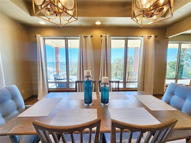 Park Hill, Oklahoma, 74451, United States, 4 Bedrooms Bedrooms, ,4 BathroomsBathrooms,Residential,For Sale,1973954