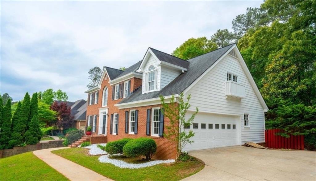 Marietta, Georgia, 30064, United States, 4 Bedrooms Bedrooms, ,3 BathroomsBathrooms,Residential,For Sale,1841554