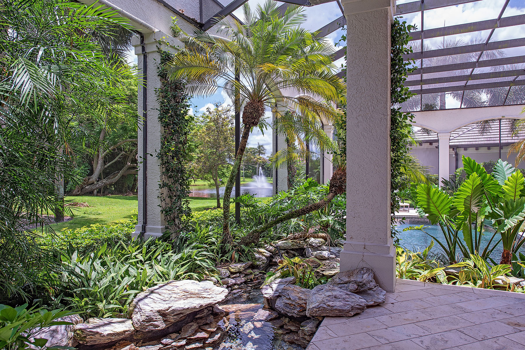  BAY COLONY -  BAY COLONY SHORES - 物件實景