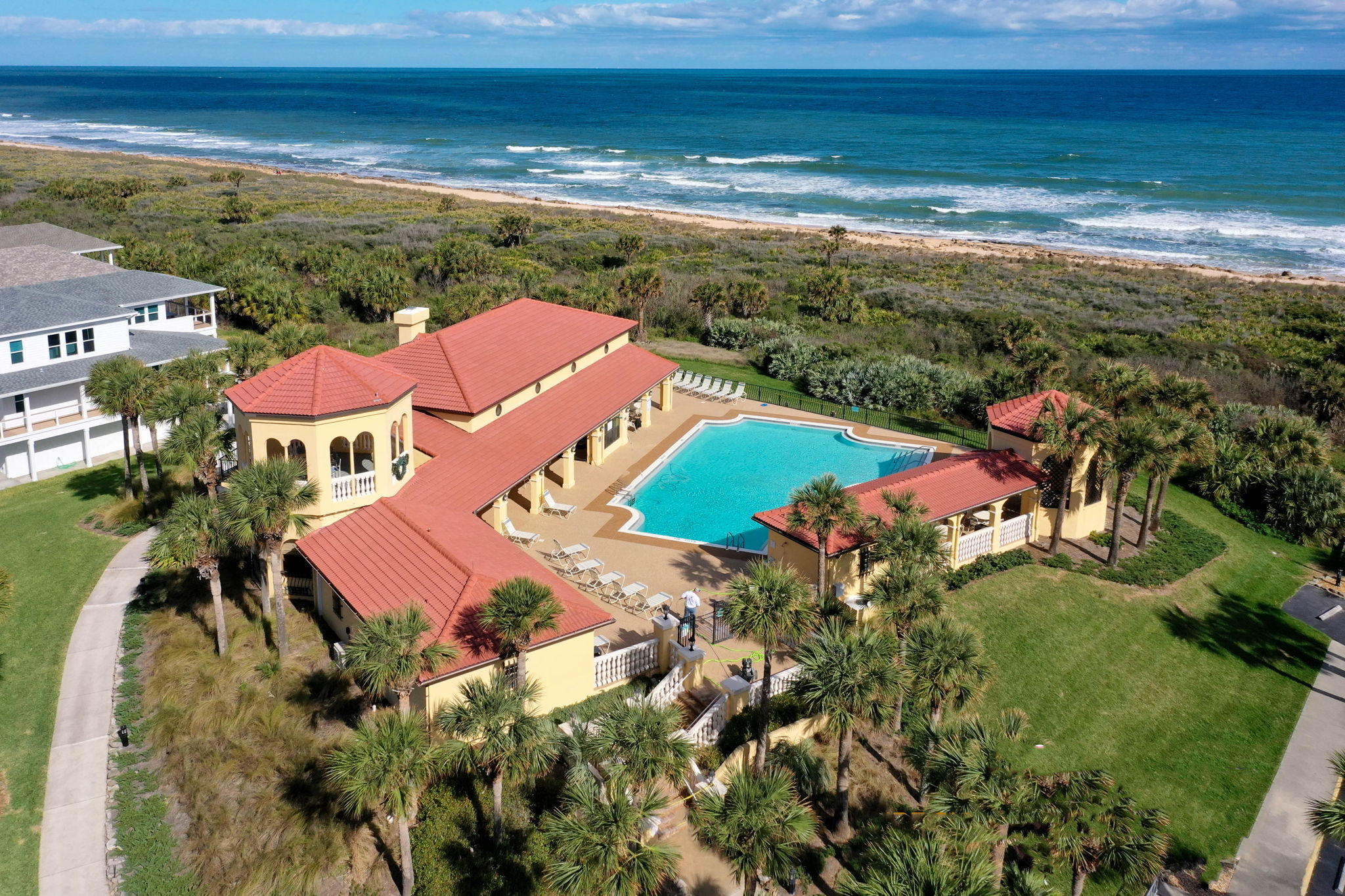  61 Las Casitas Boulevard, Palm Coast, FL, 32137 - 物件實景