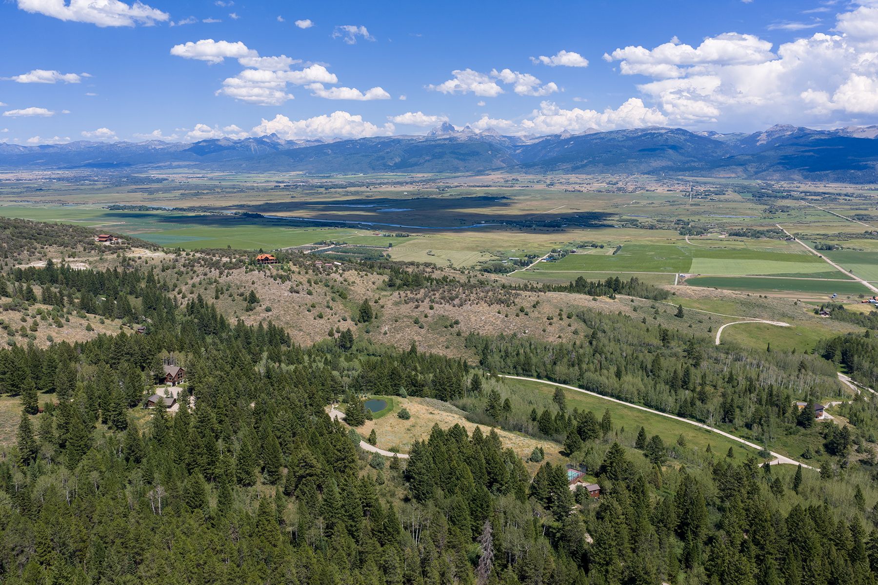  Rocky Creek Ranch - 物件實景