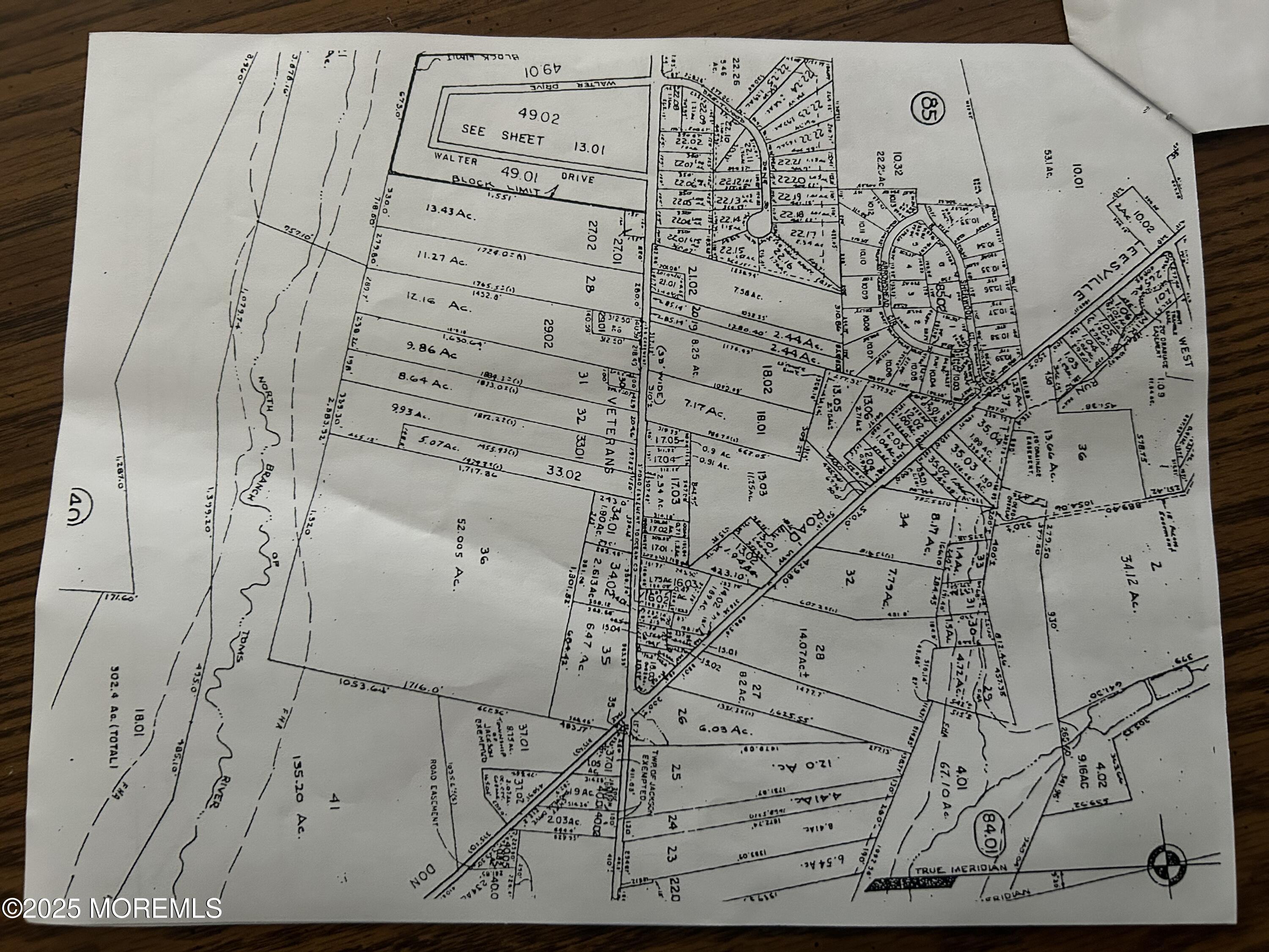 Jackson, New Jersey, 08527, United States, 5 Bedrooms Bedrooms, ,3 BathroomsBathrooms,Residential,For Sale,1975913