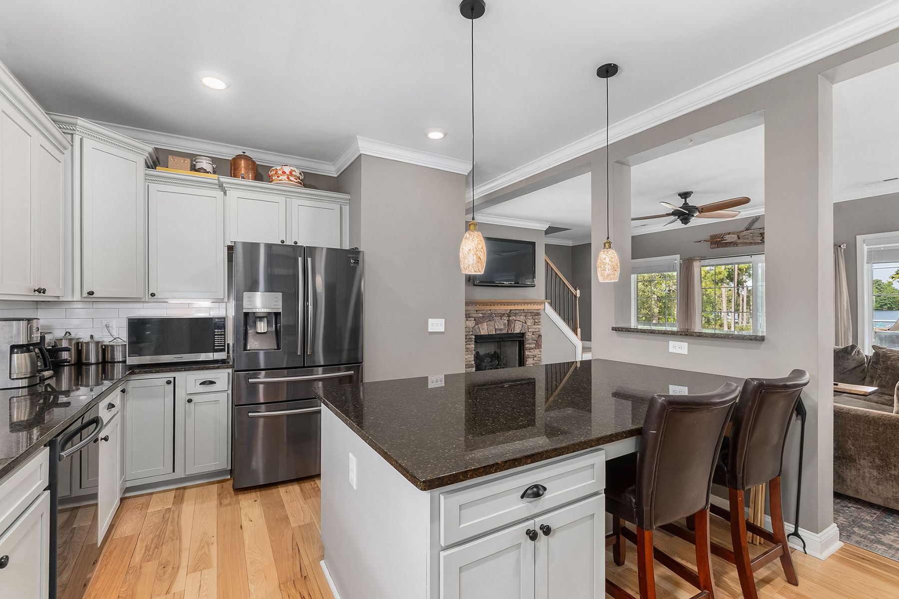  418 Vicksburg Court, Havelock, NC 28532 - 物件實景