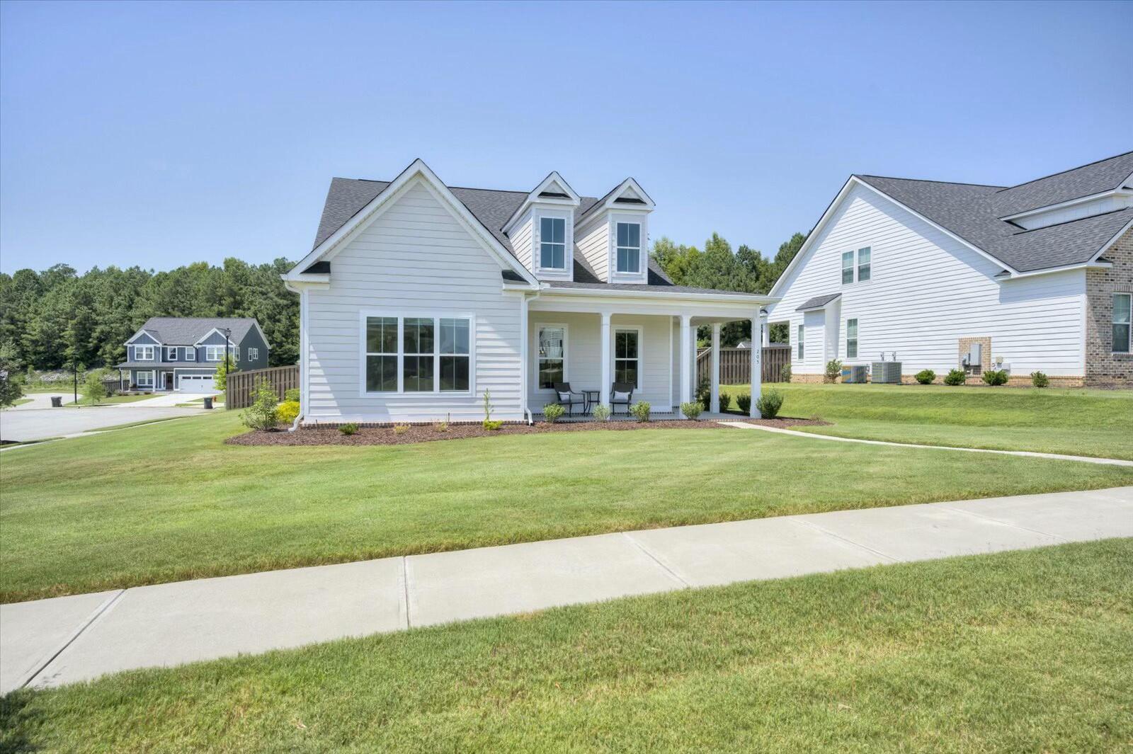 Evans, Georgia, 30809, United States, 4 Bedrooms Bedrooms, ,4 BathroomsBathrooms,Residential,For Sale,1937348