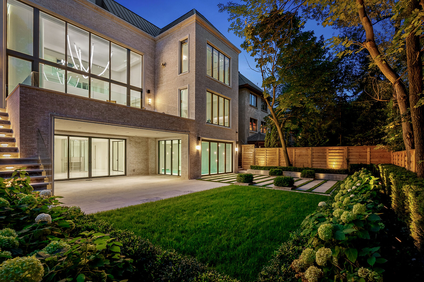  FHS Award-Winning Architecture - 物件實景
