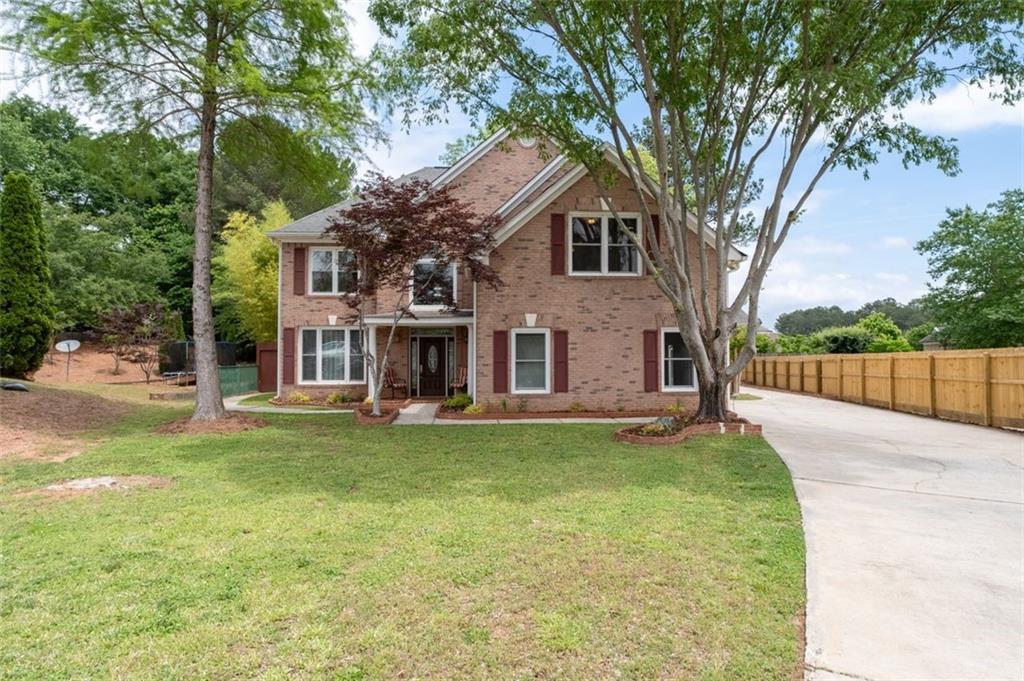 Johns Creek, Georgia, 30022, United States, 4 Bedrooms Bedrooms, ,3 BathroomsBathrooms,Residential,For Sale,1856403