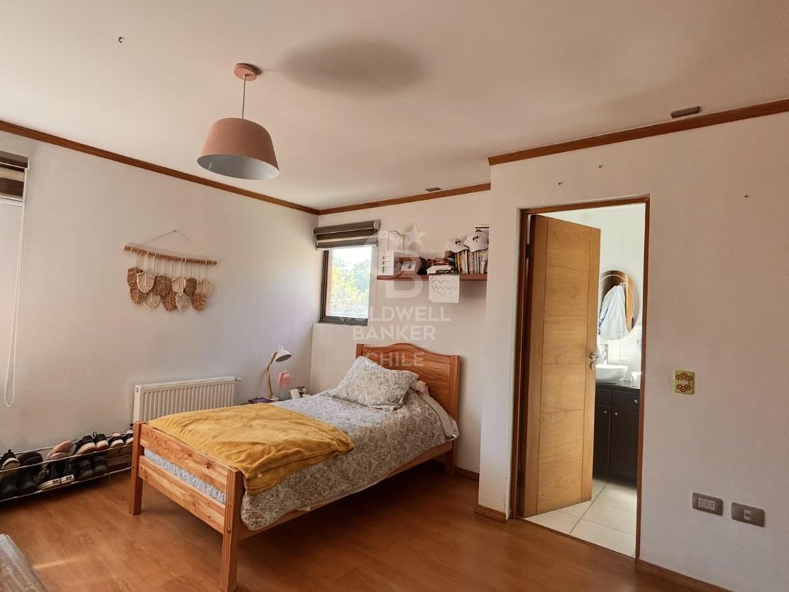 San Pedro De La Paz, Chile, 4 Bedrooms Bedrooms, ,5 BathroomsBathrooms,Residential,For Sale,1744537