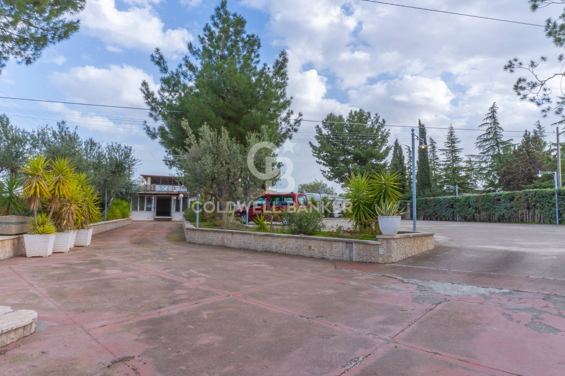 Andria, Barletta-Andria-Trani, 70031, IT, 3 Bedrooms Bedrooms, ,1 BathroomBathrooms,Residential,For Sale,1971414