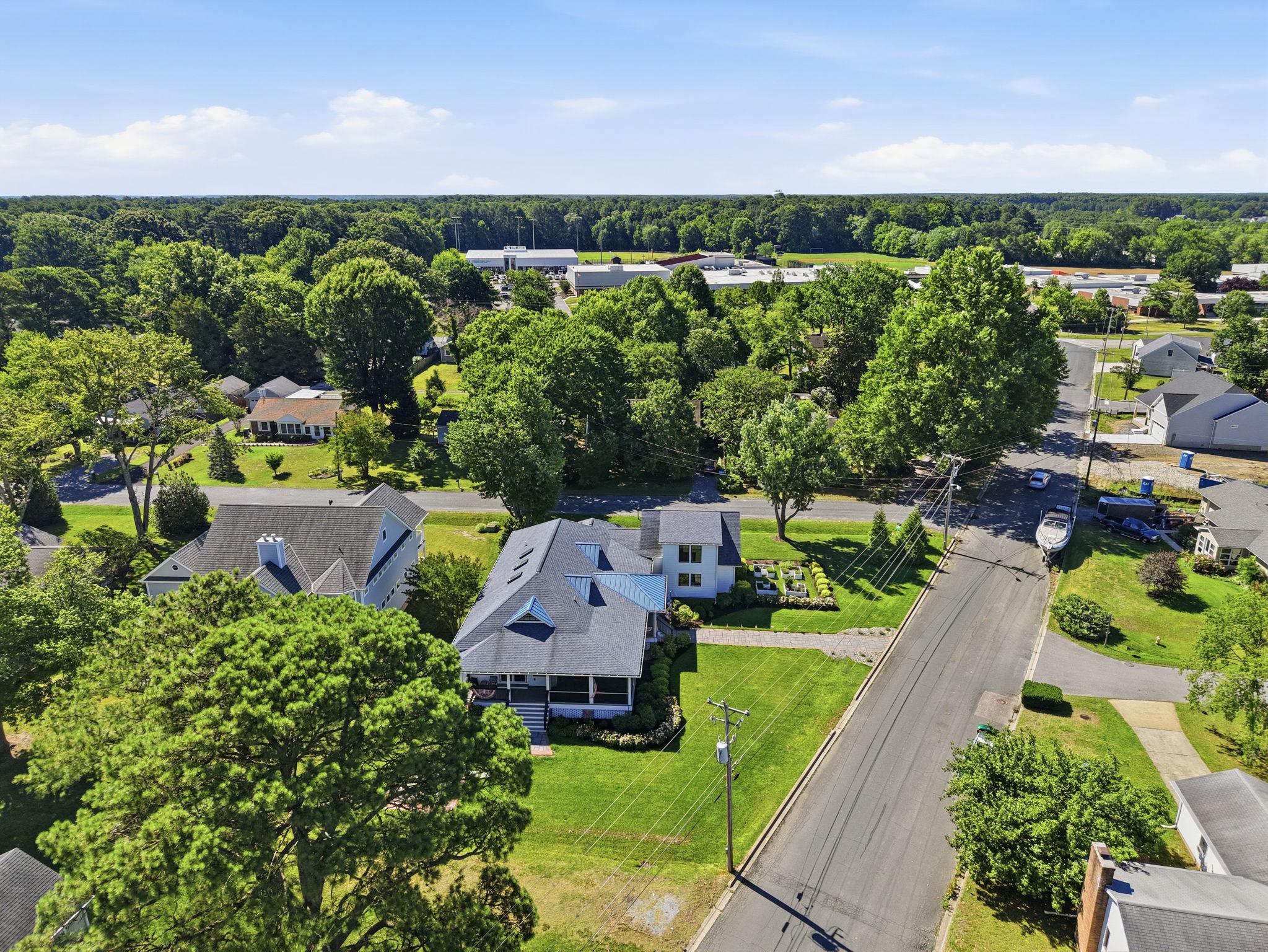  303 Manor, Saint Michaels, MD, 21663 - 物件實景