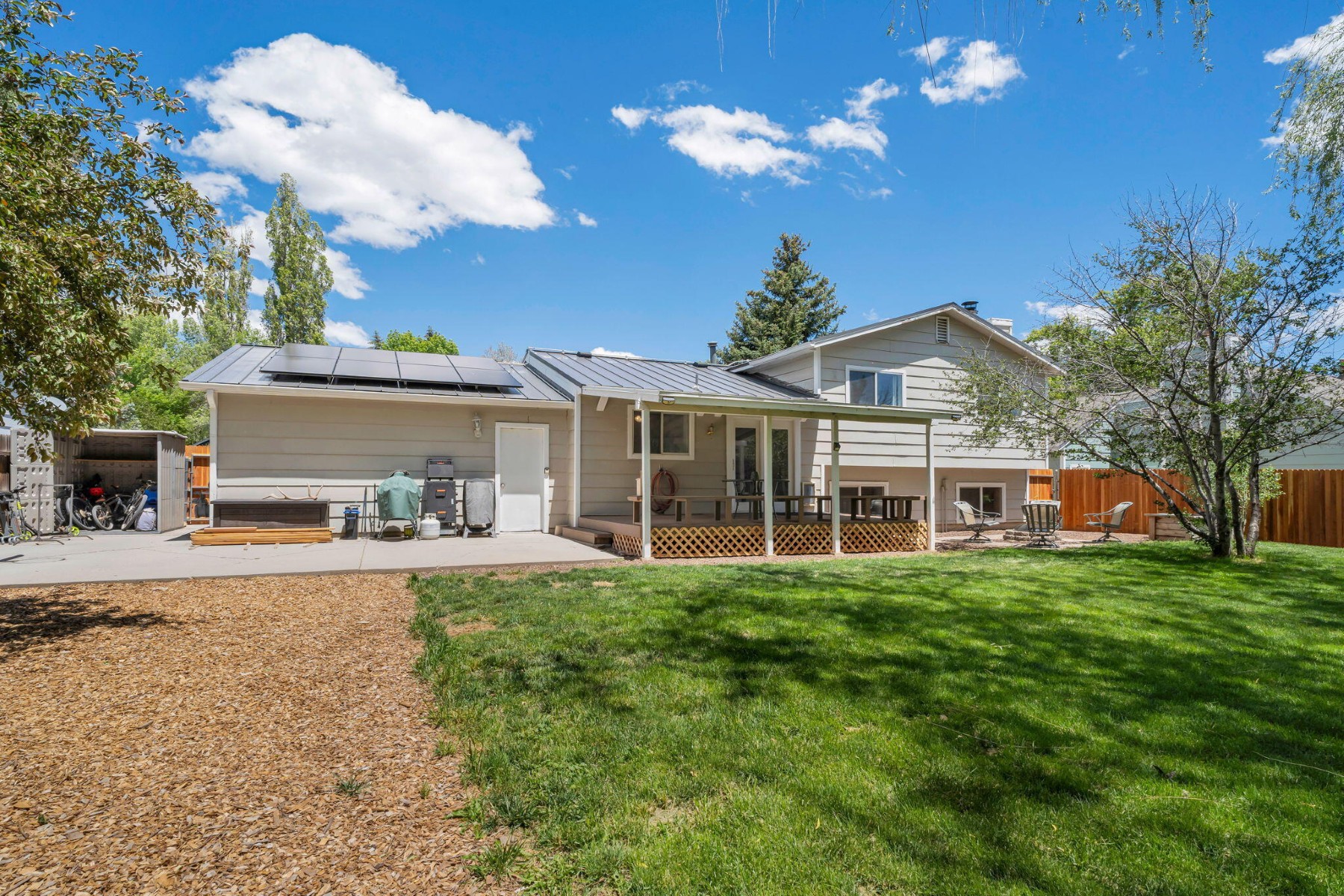  1727 N Deer Crossing Road¦Flagstaff, AZ - 物件實景